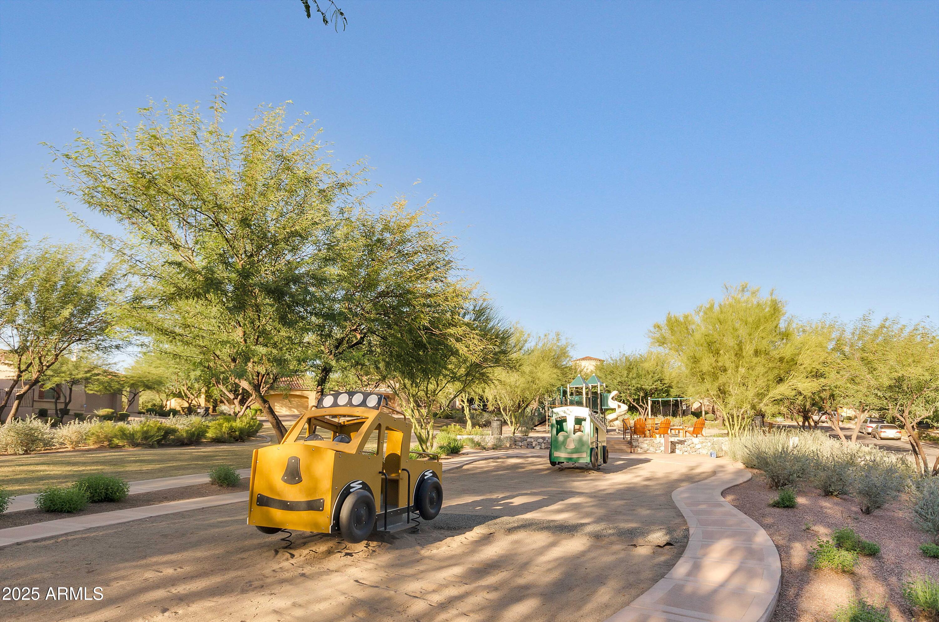 Silverleaf - Residential