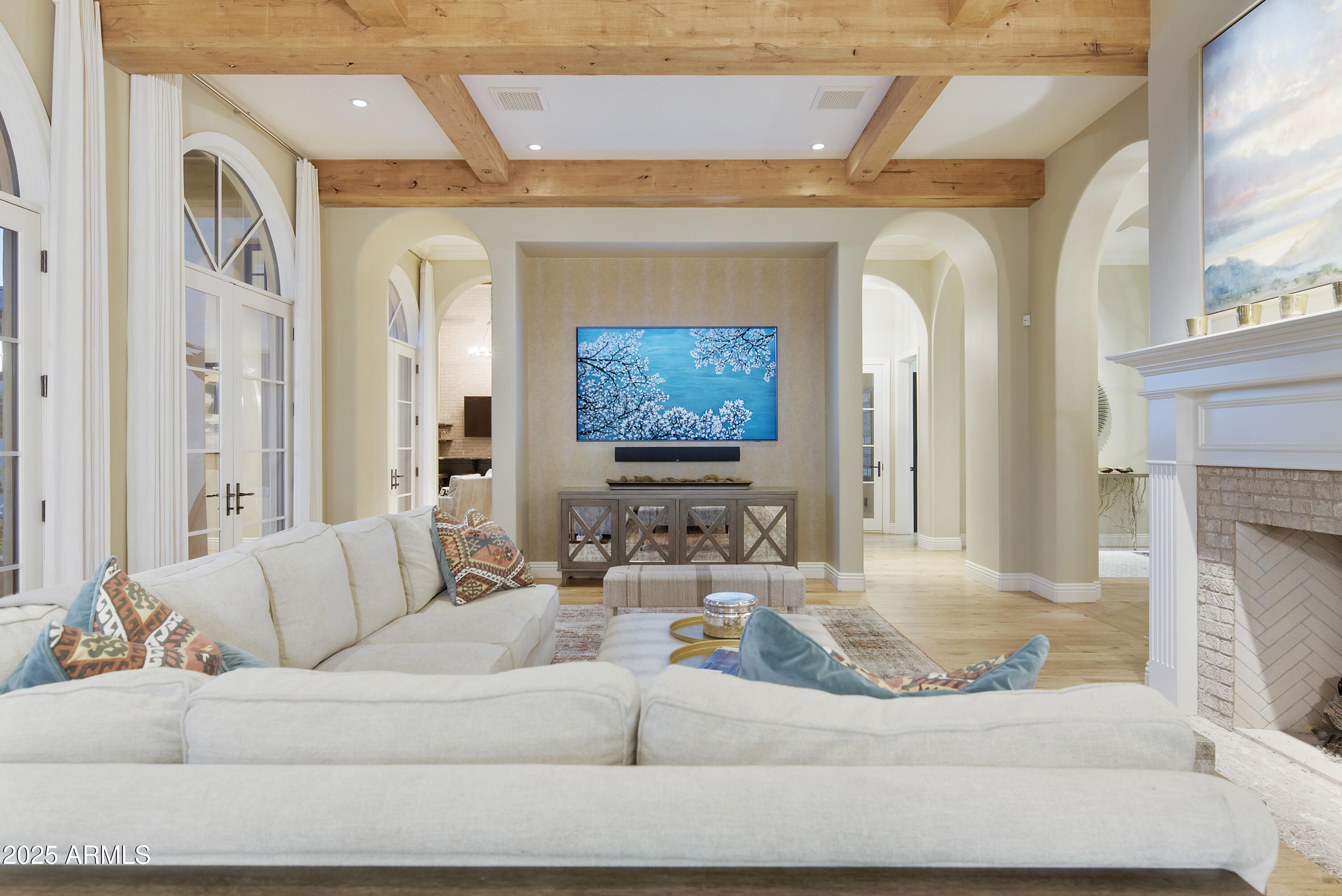 Silverleaf - Residential