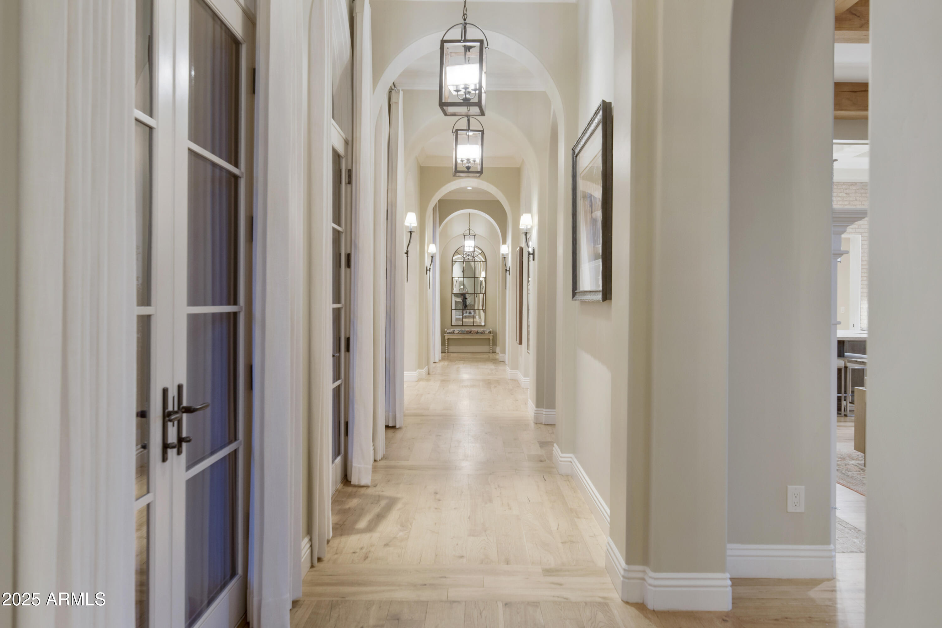 Silverleaf - Residential