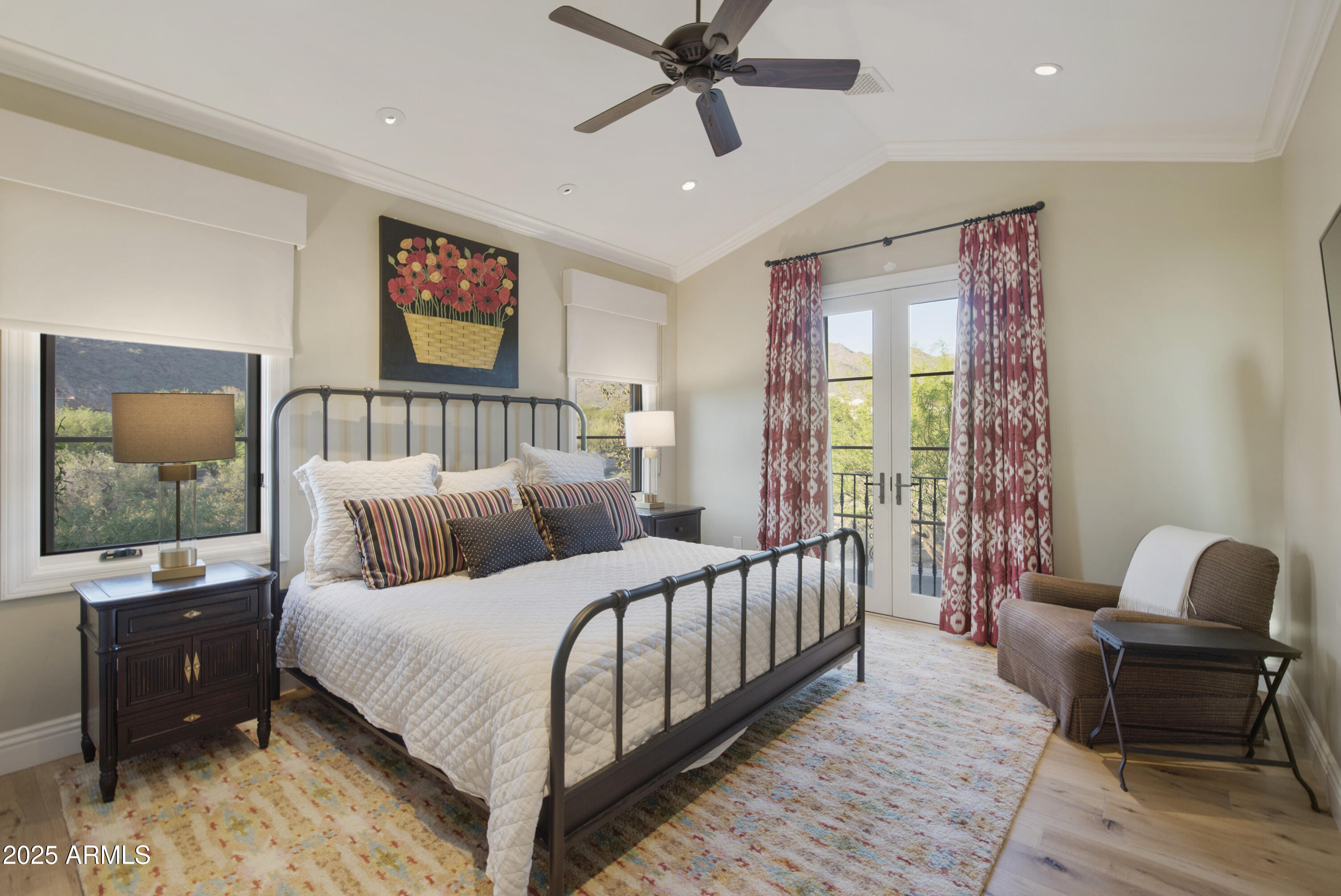 Silverleaf - Residential
