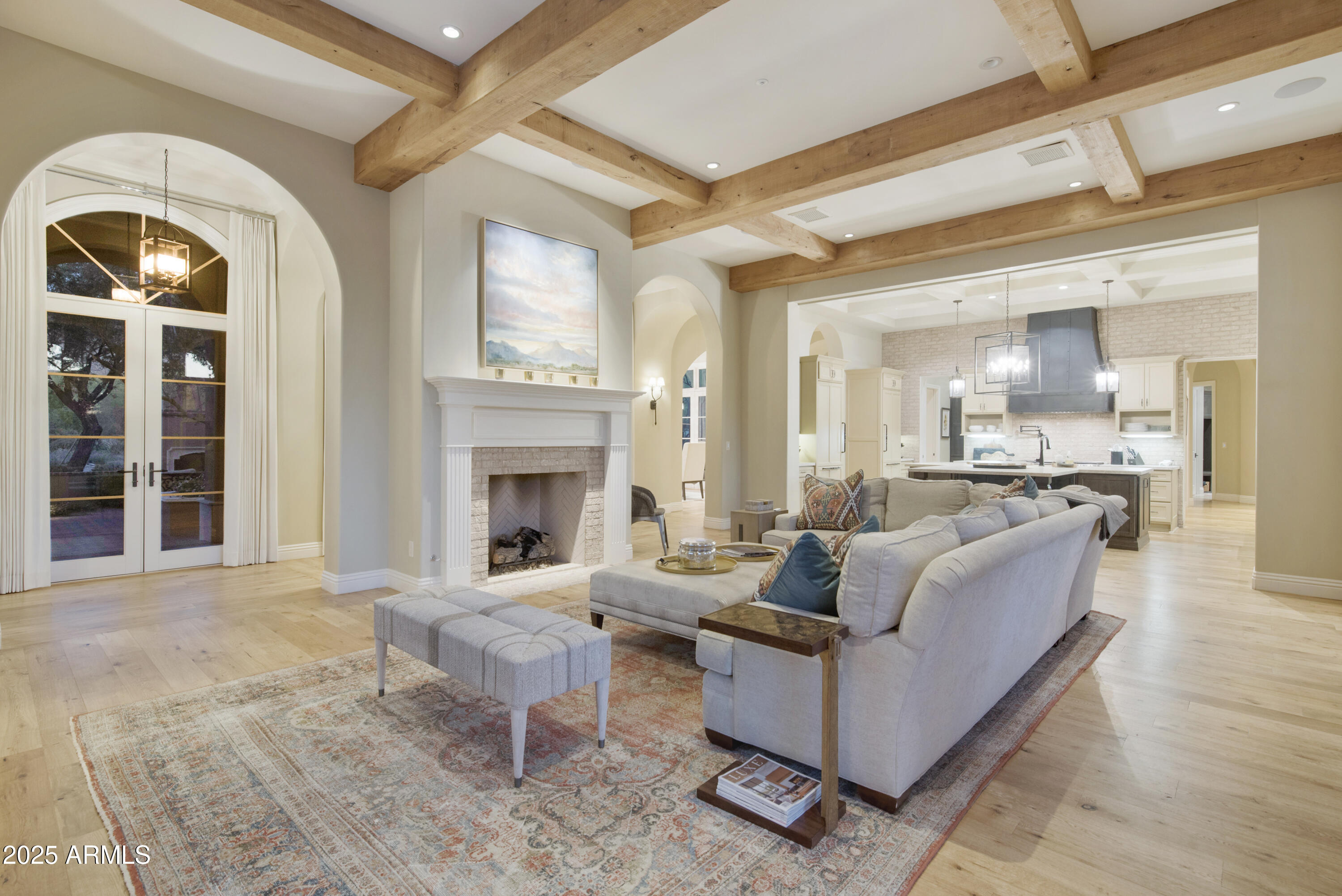 Silverleaf - Residential
