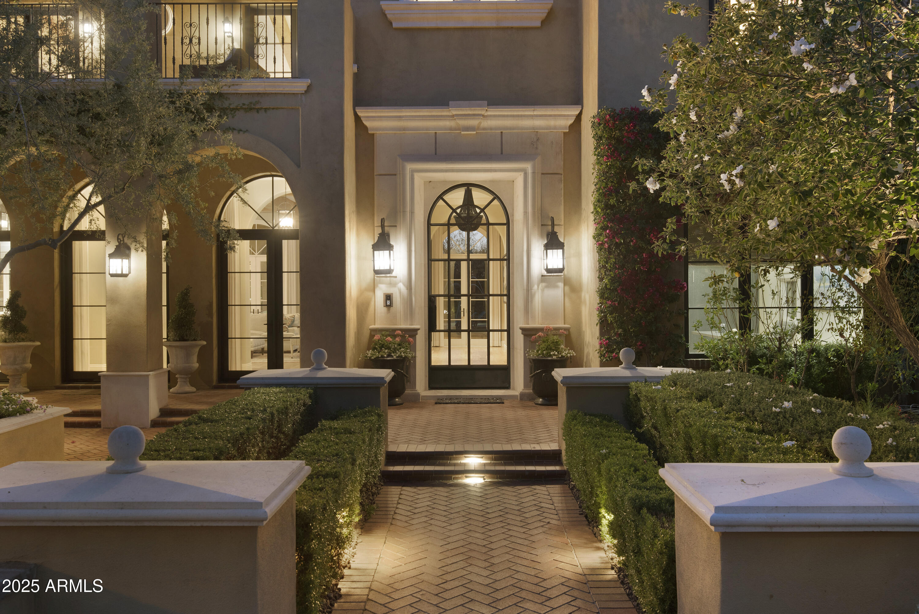 Silverleaf - Residential