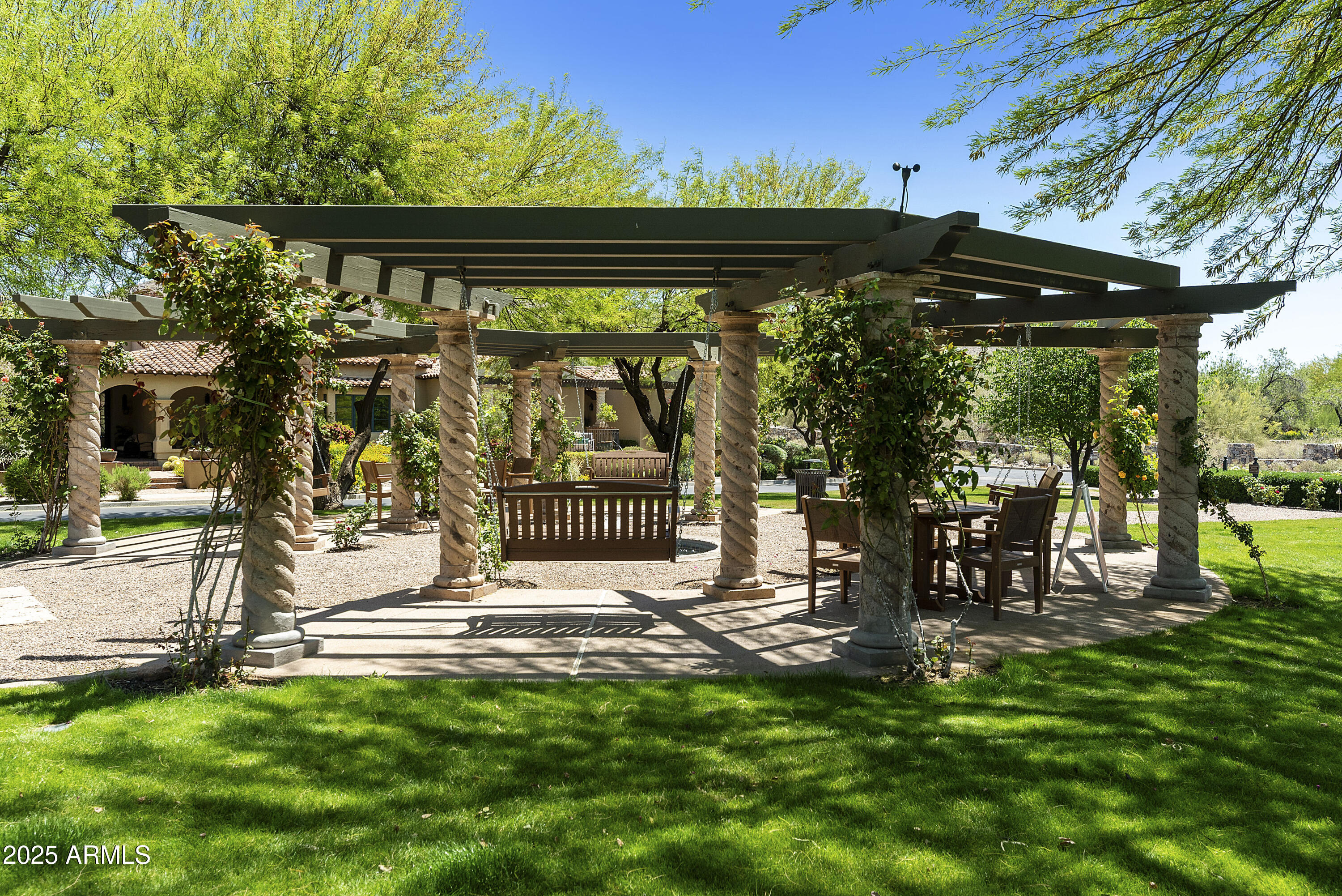 Silverleaf - Residential