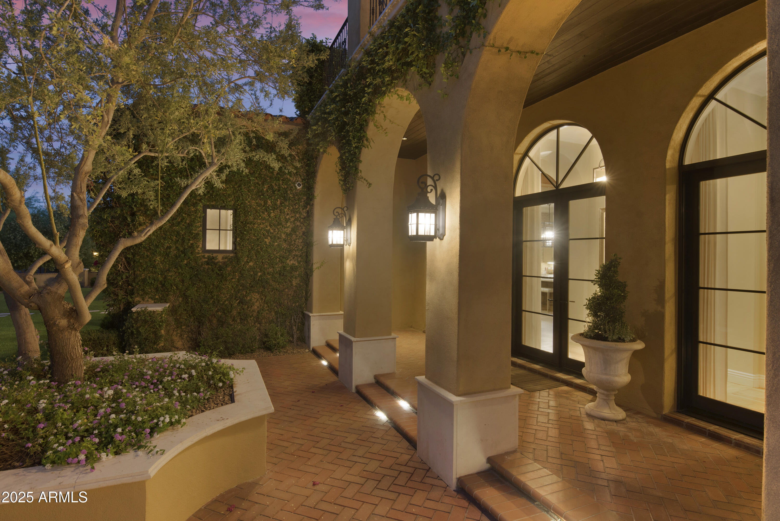 Silverleaf - Residential