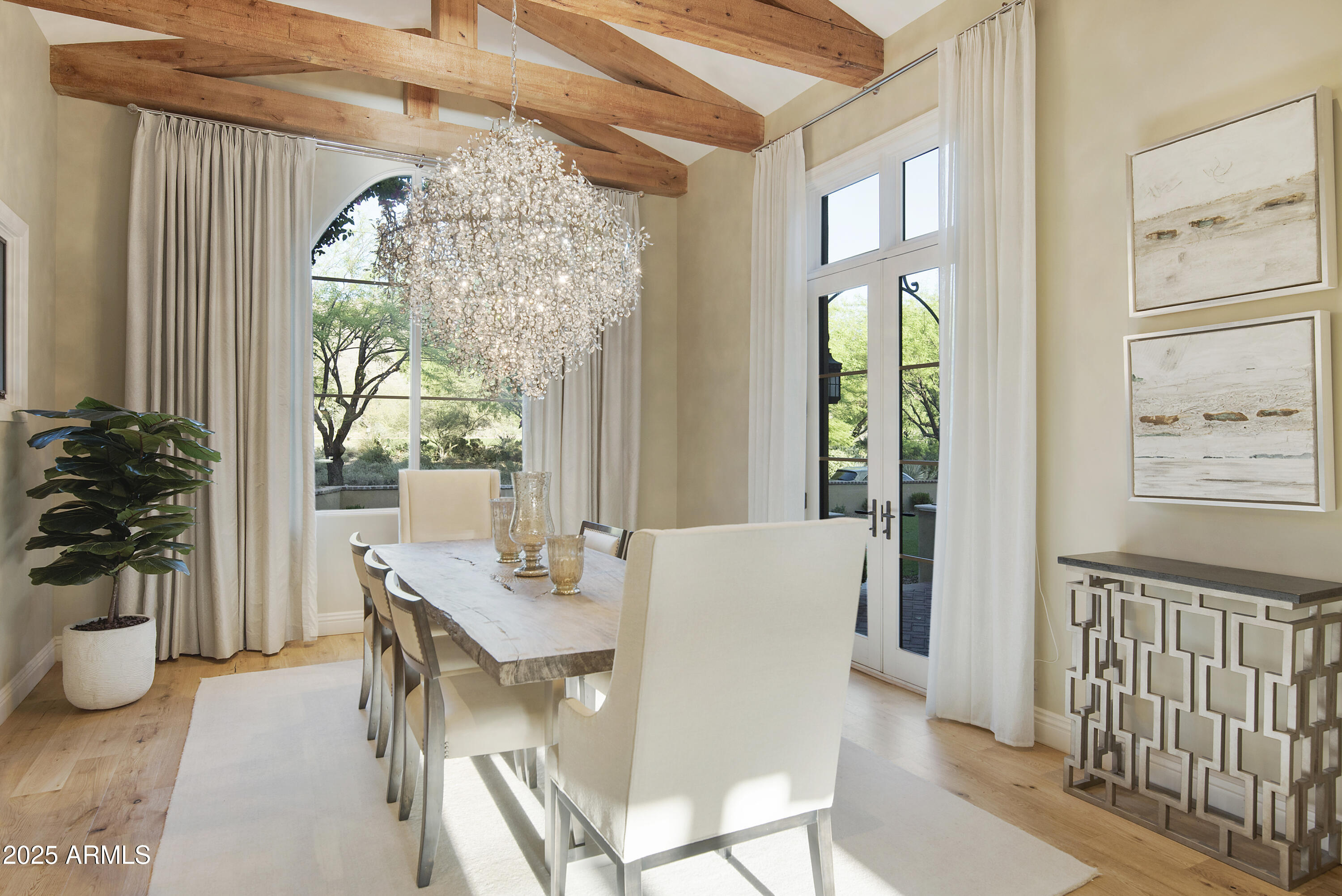 Silverleaf - Residential