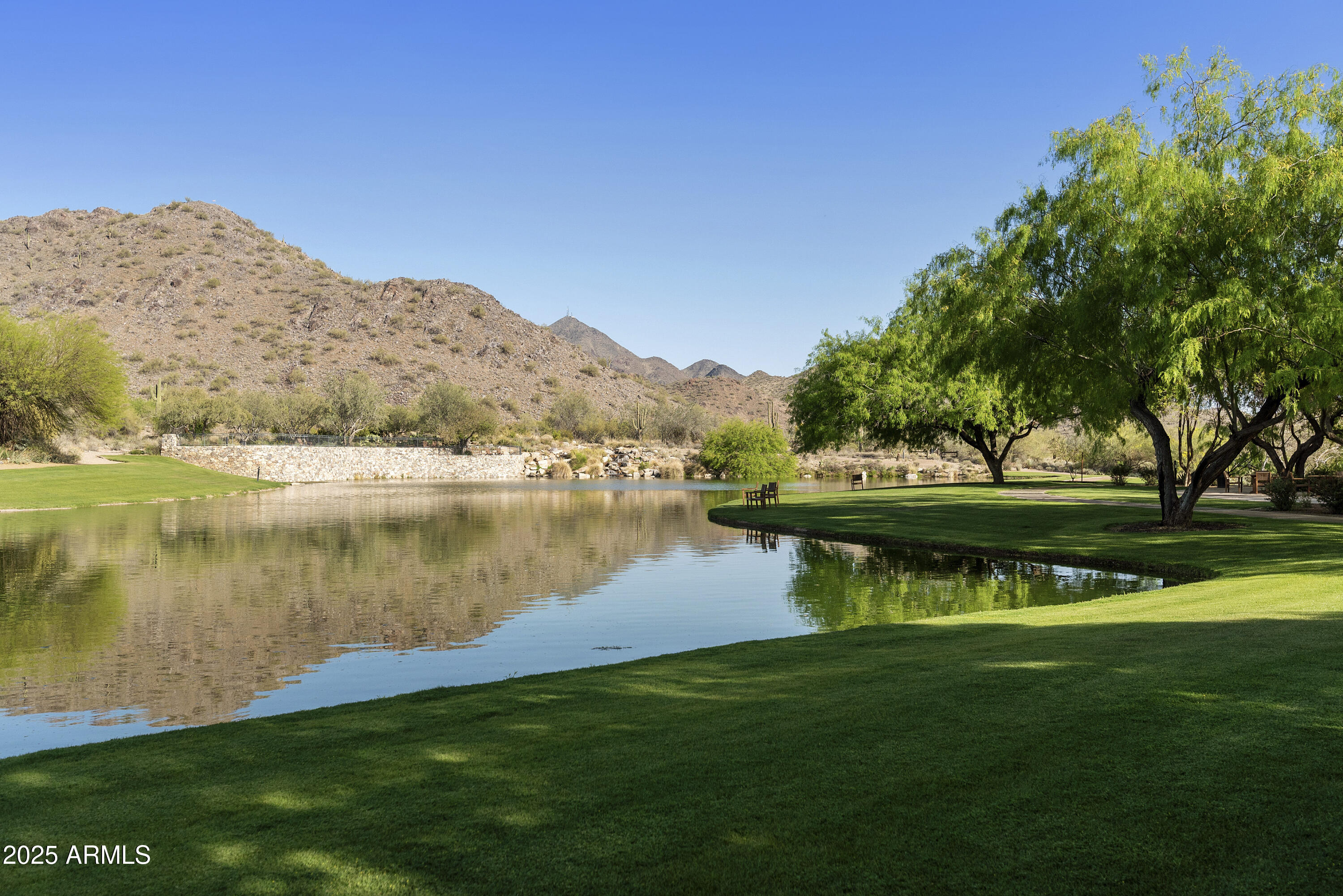 Silverleaf - Residential