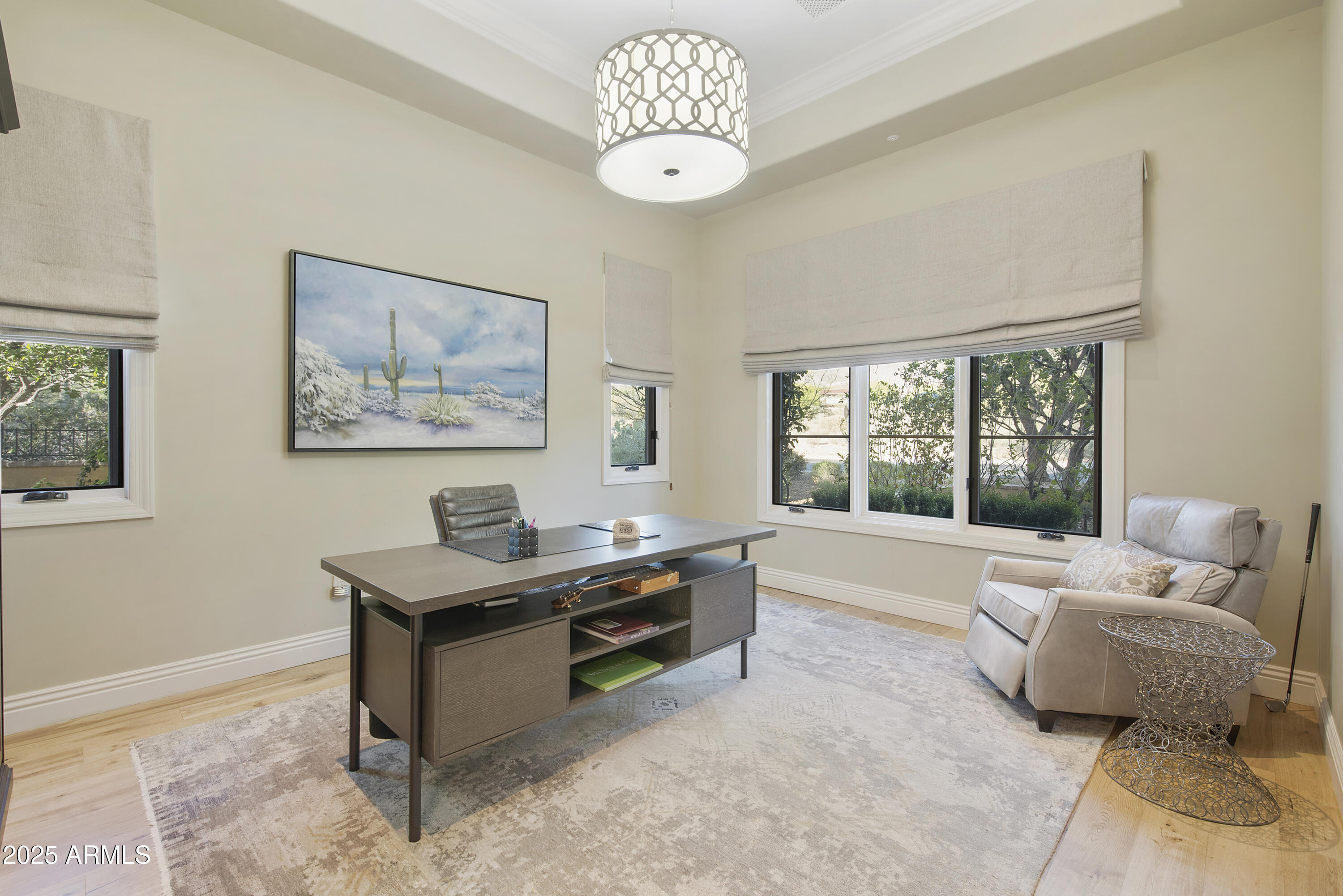 Silverleaf - Residential