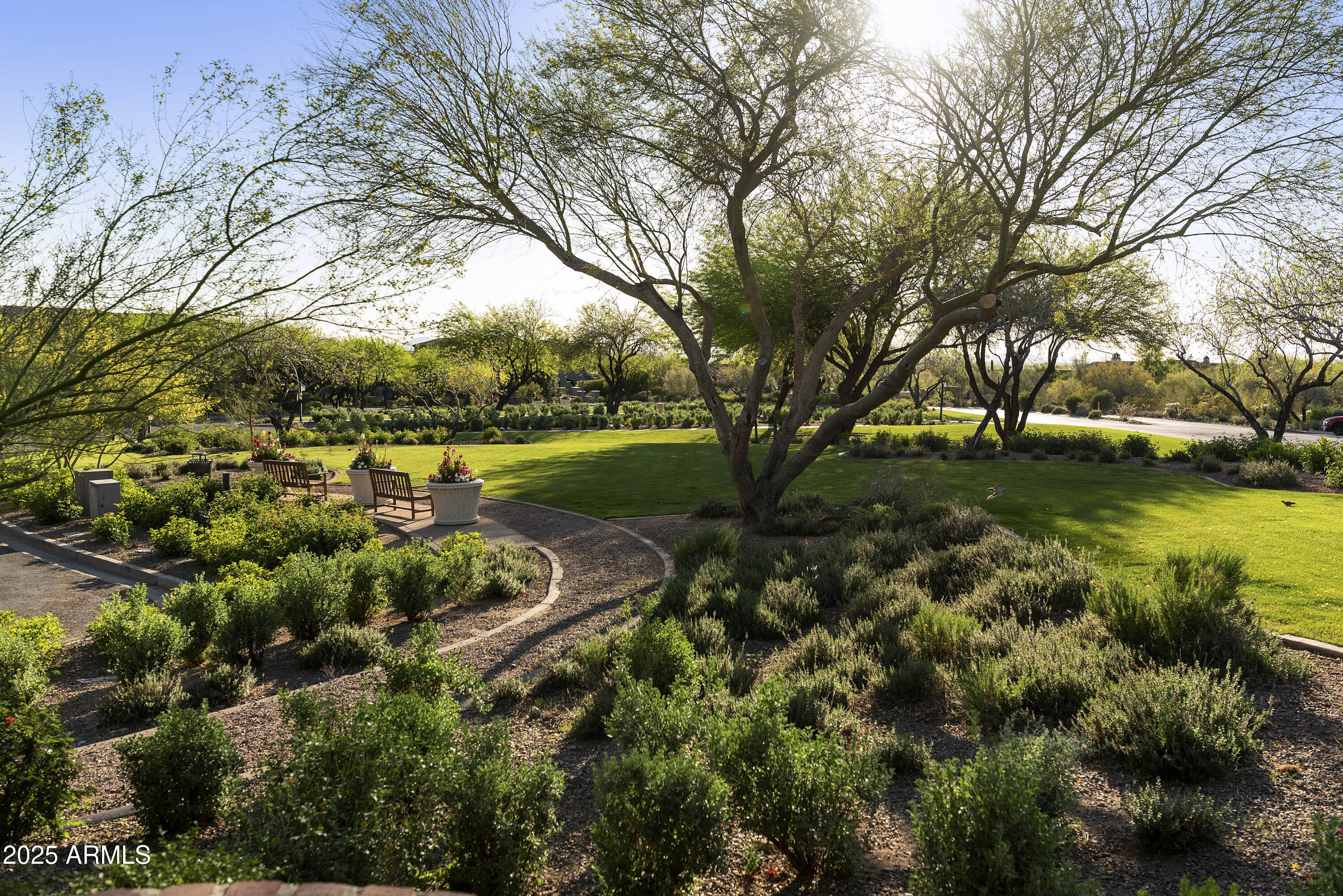 Silverleaf - Residential