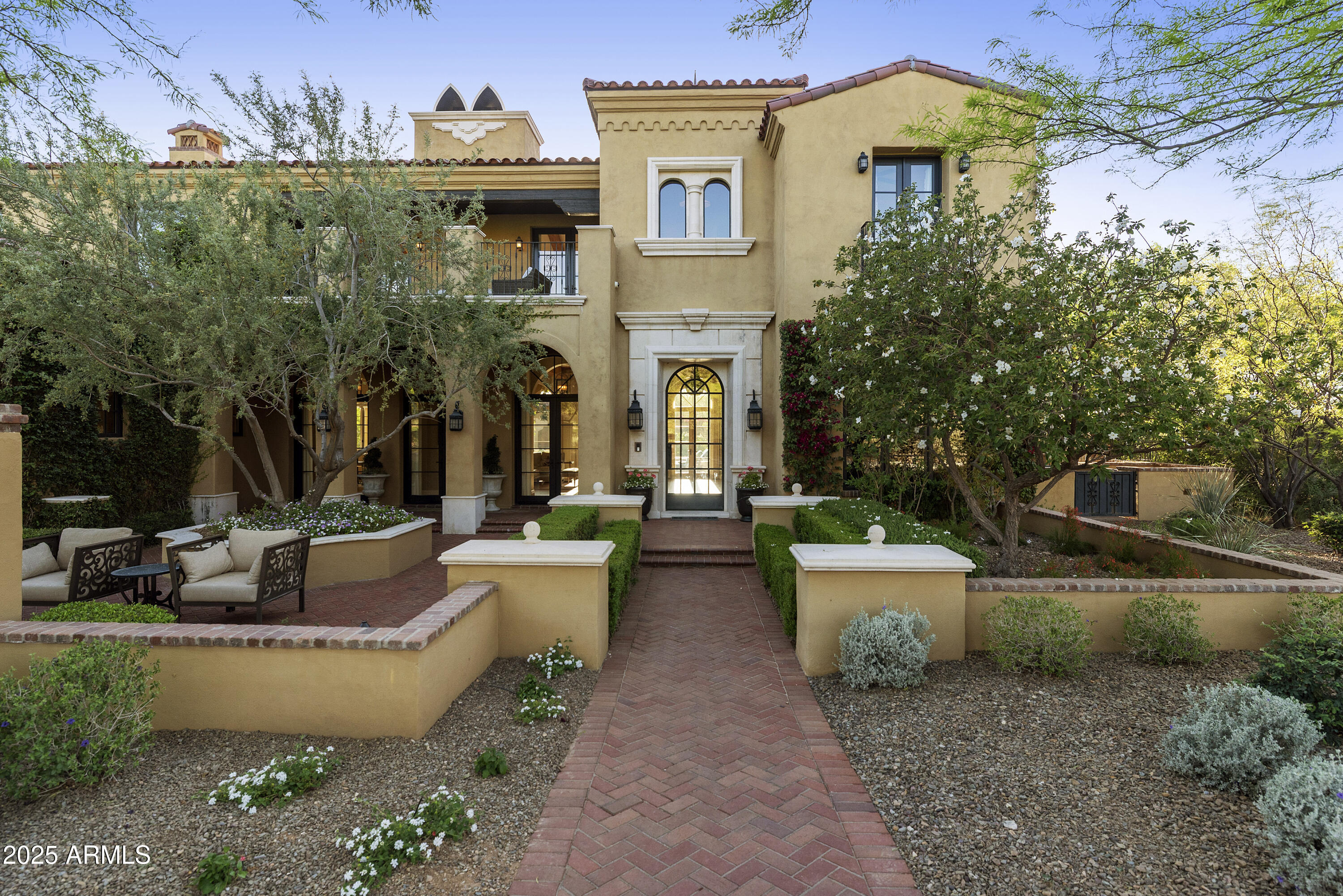Silverleaf - Residential