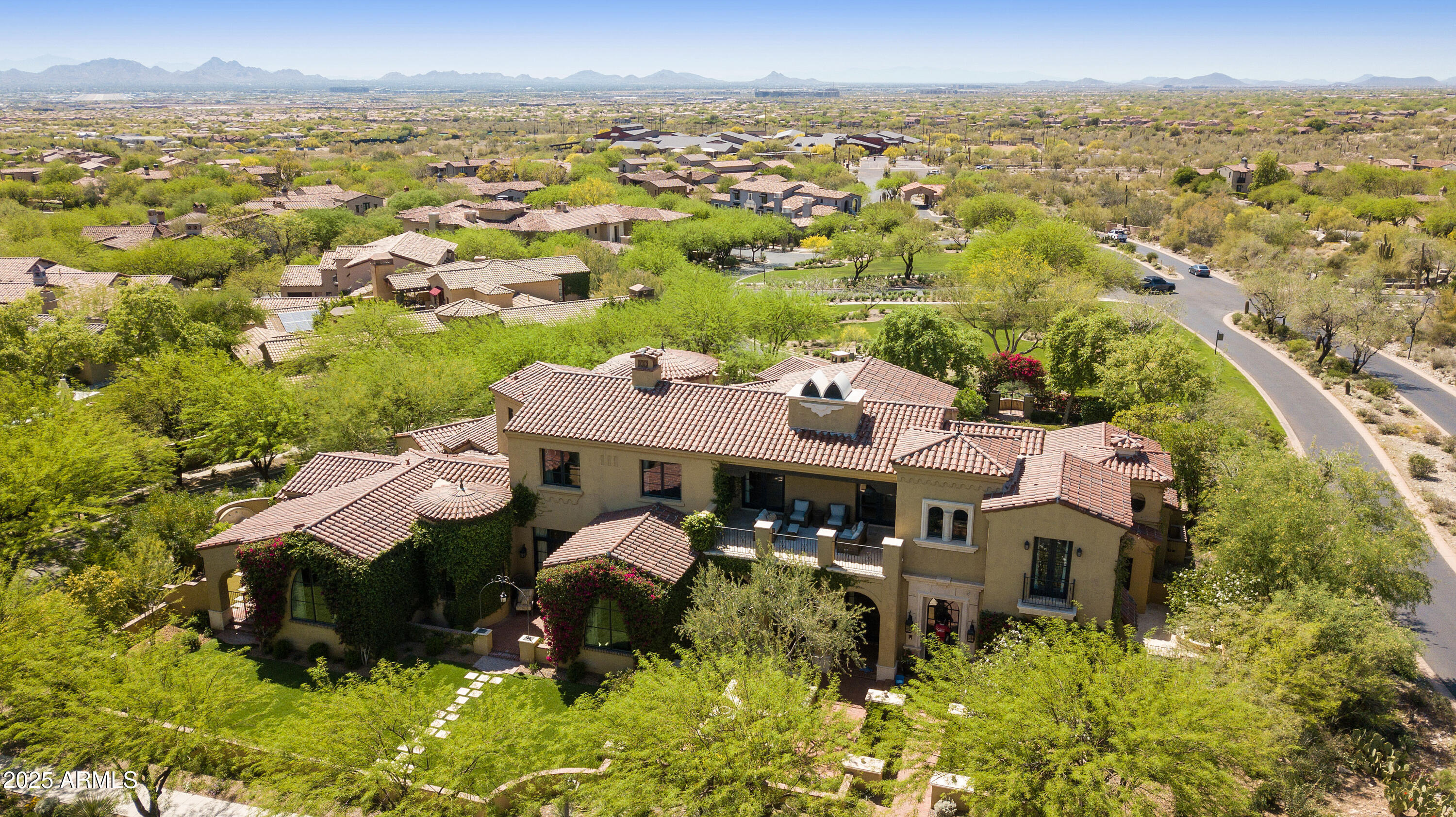 Silverleaf - Residential