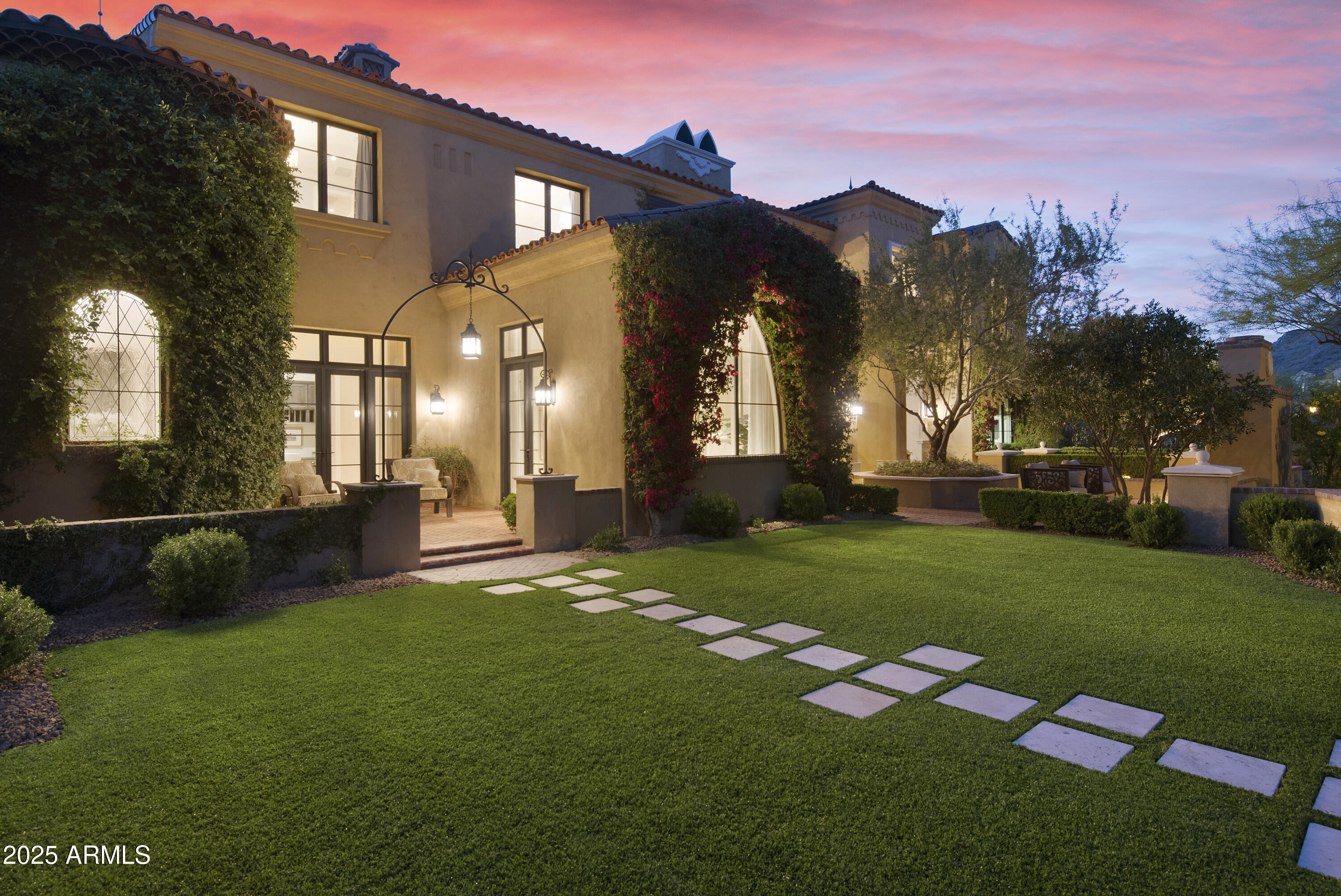 Silverleaf - Residential