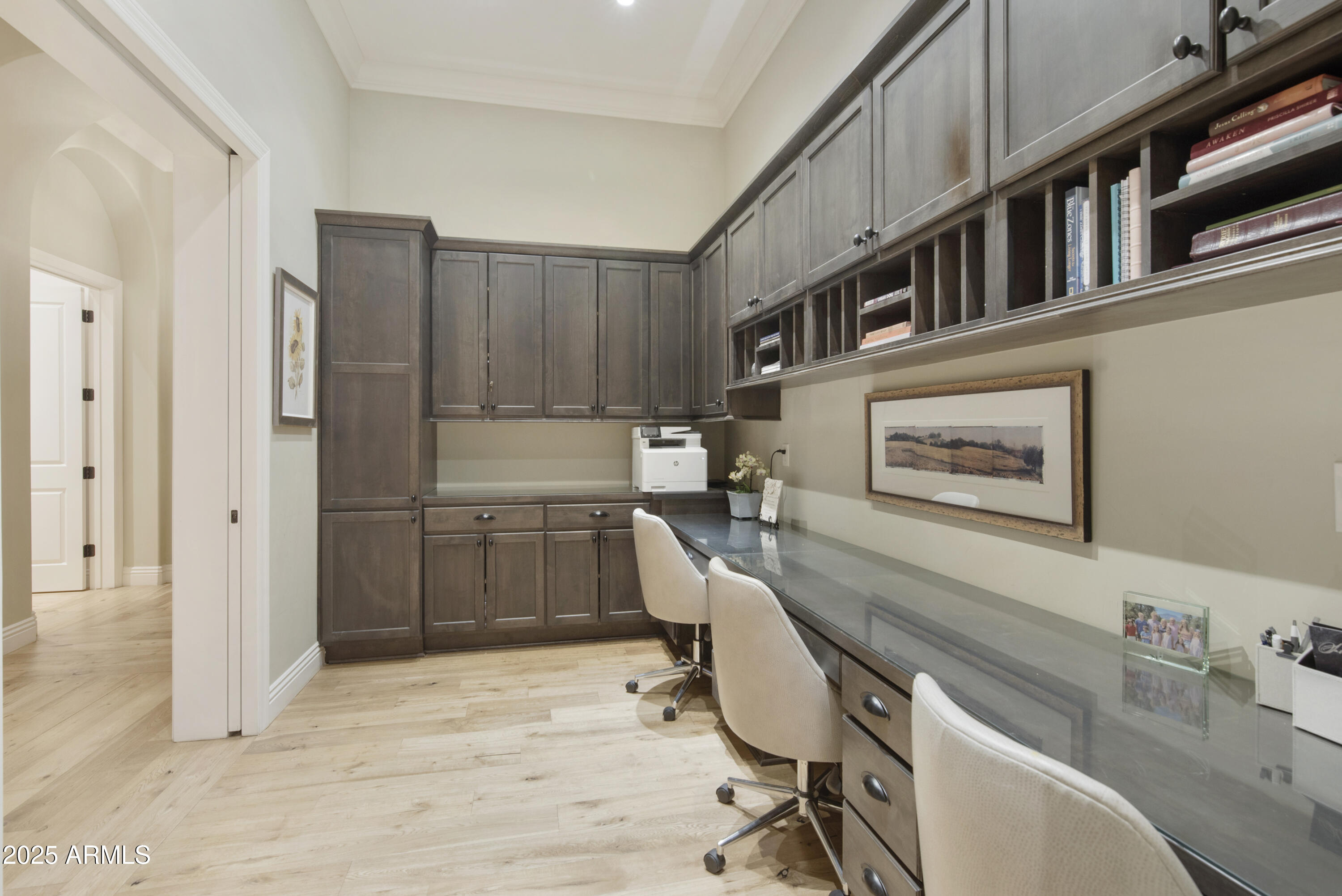 Silverleaf - Residential