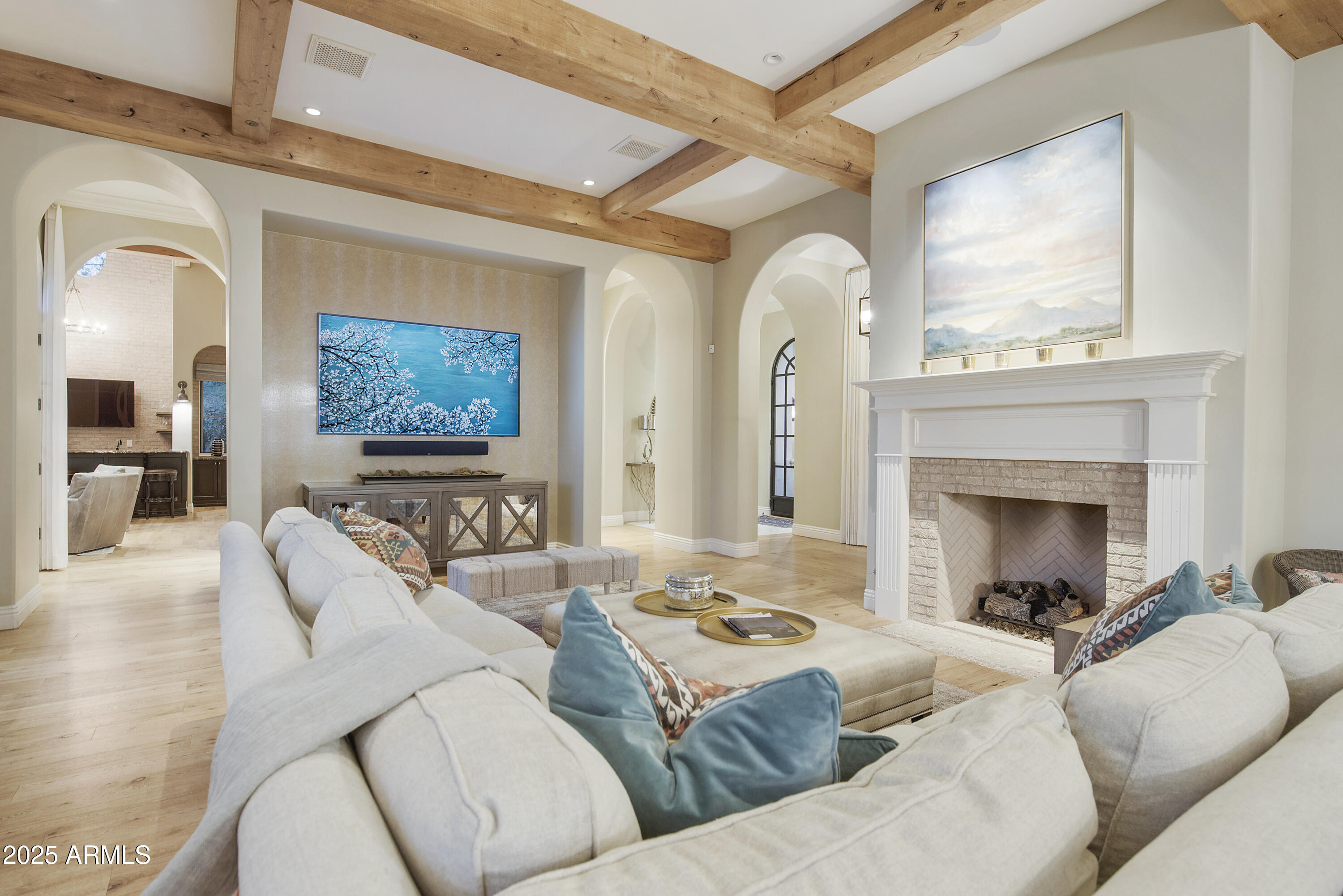 Silverleaf - Residential