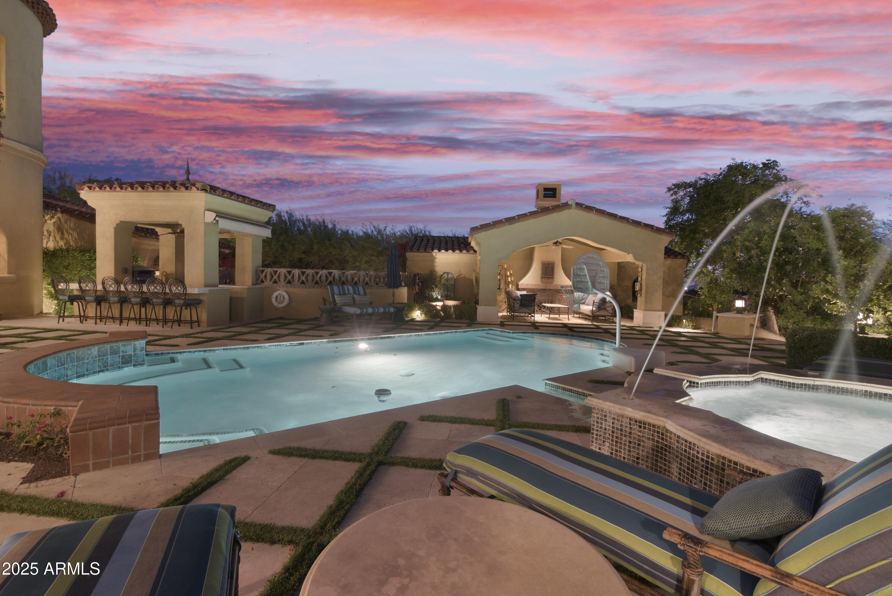 Silverleaf - Residential