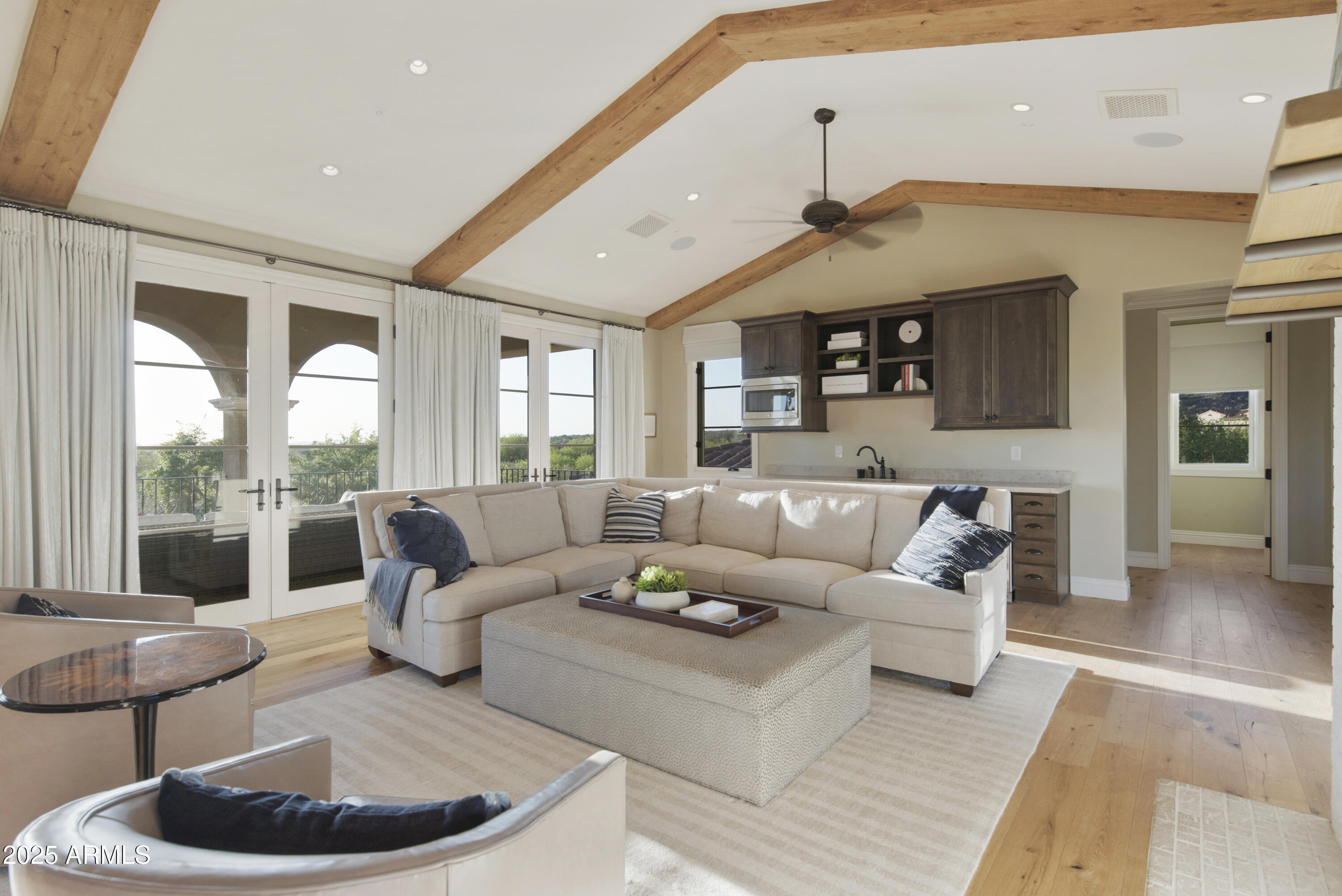 Silverleaf - Residential