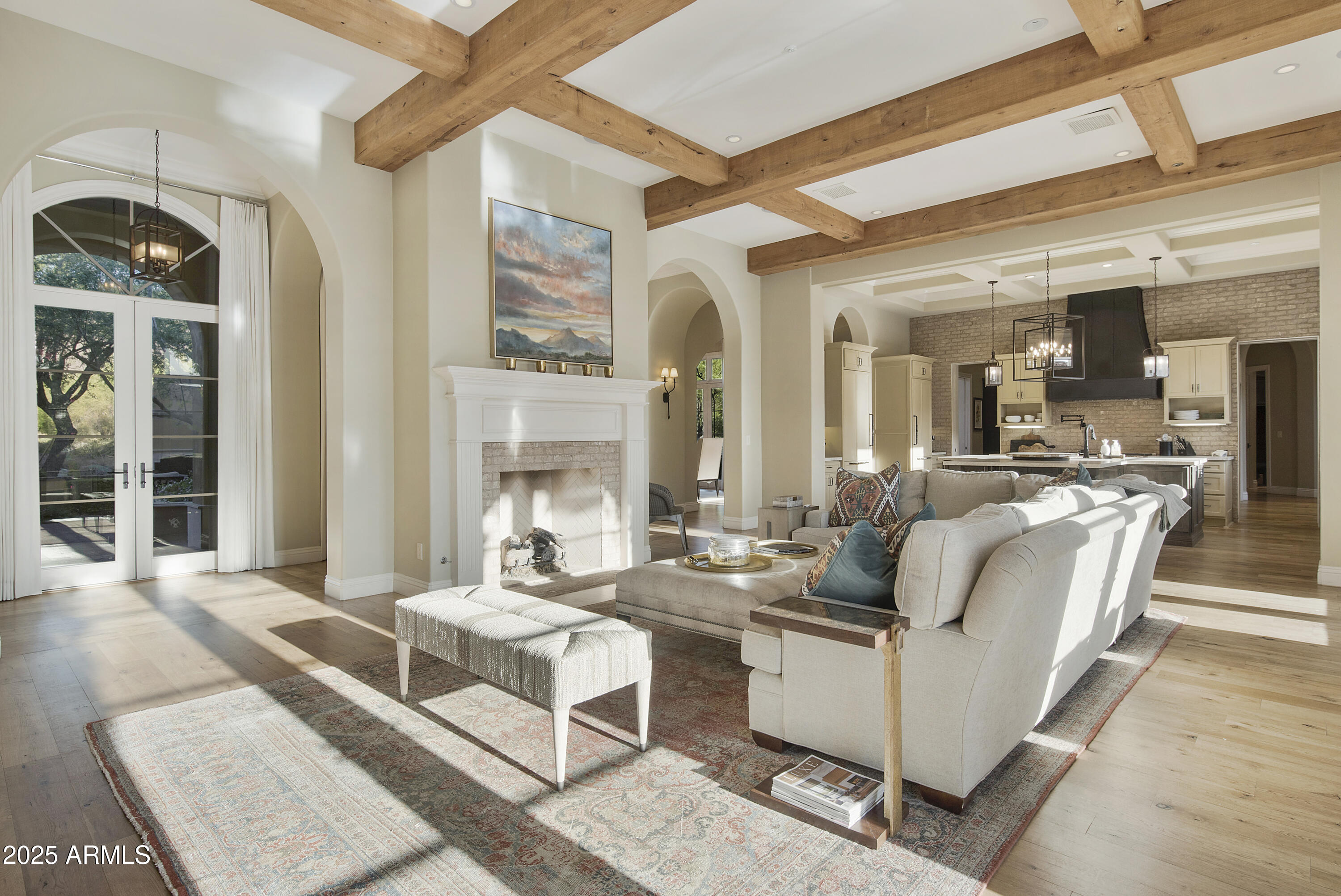 Silverleaf - Residential