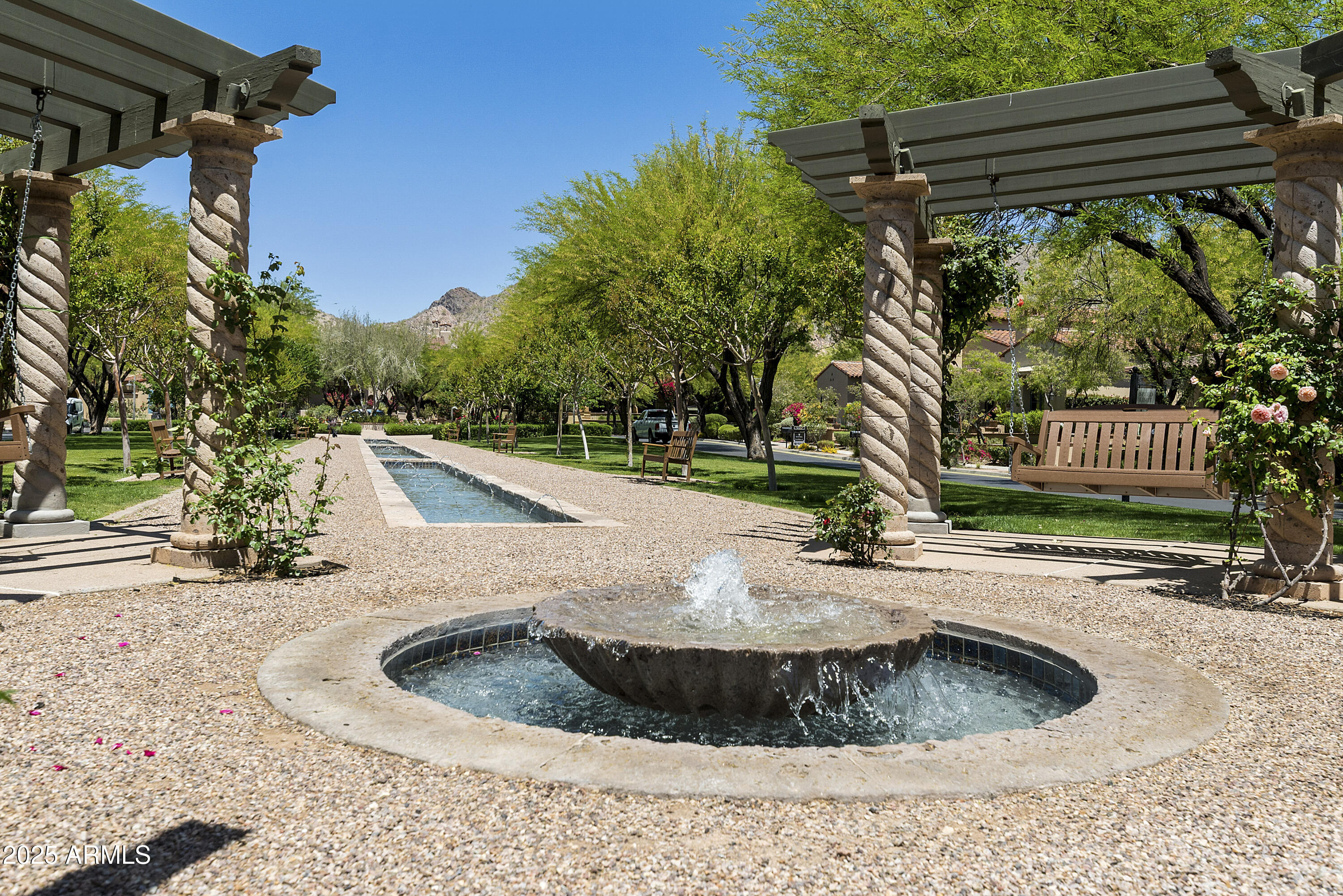 Silverleaf - Residential