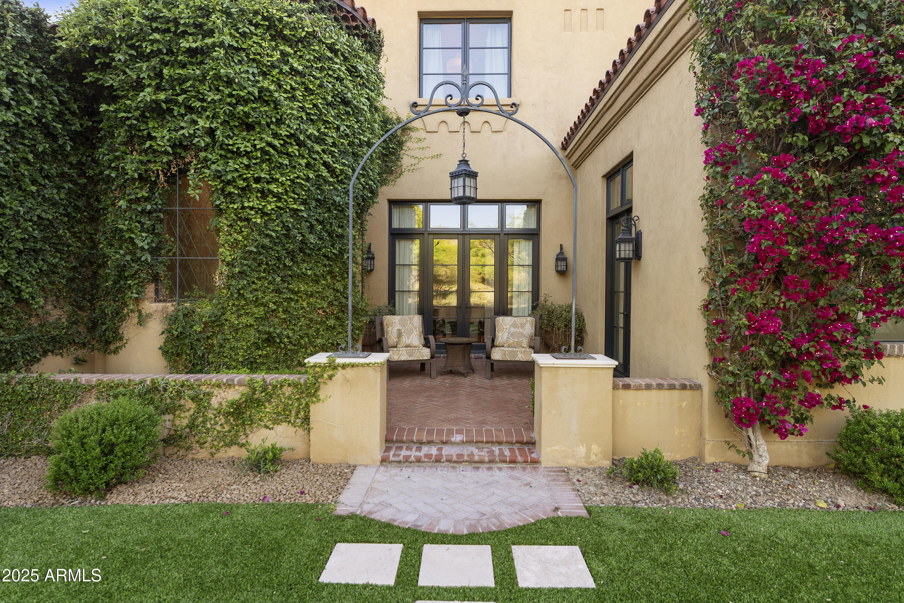 Silverleaf - Residential