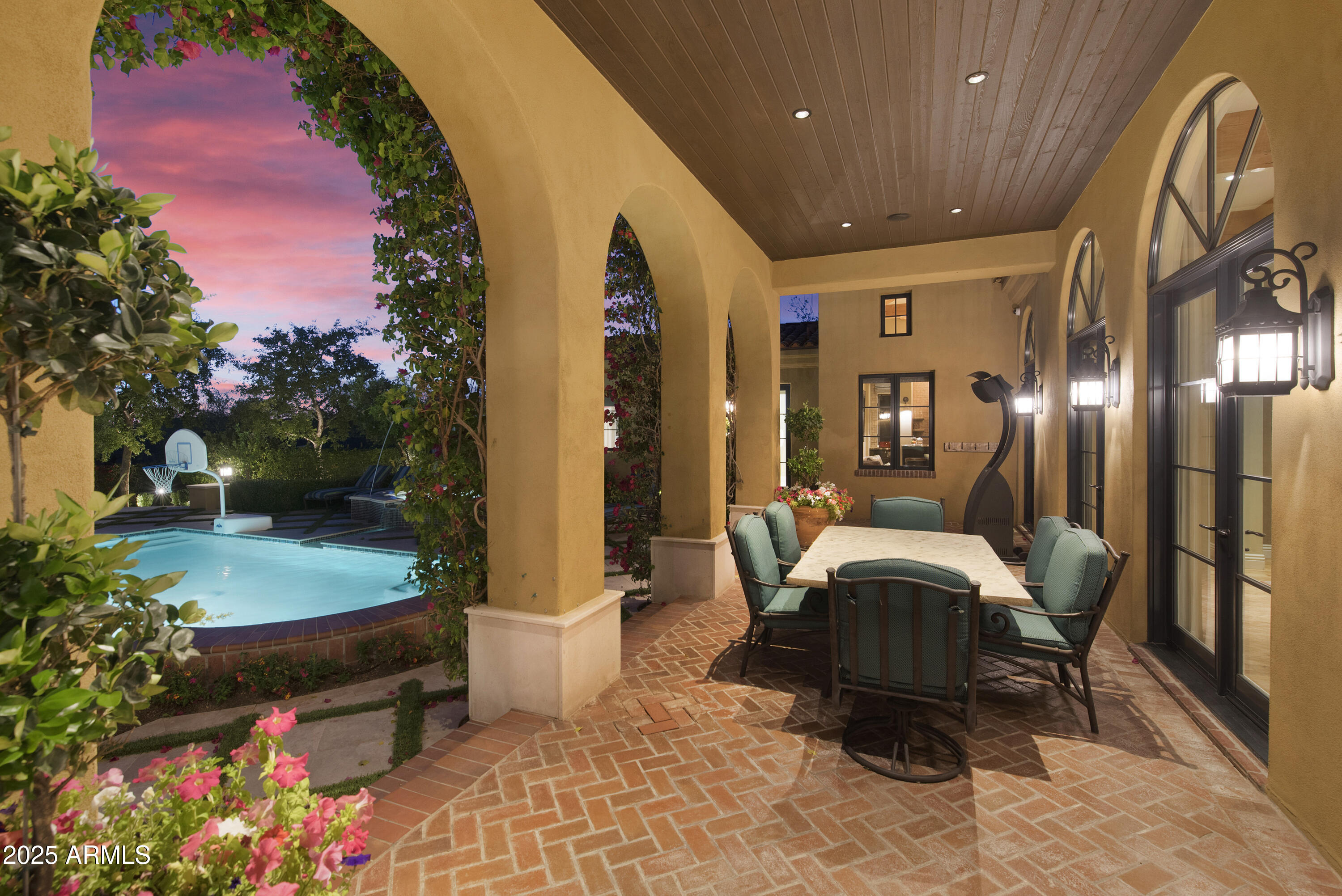 Silverleaf - Residential