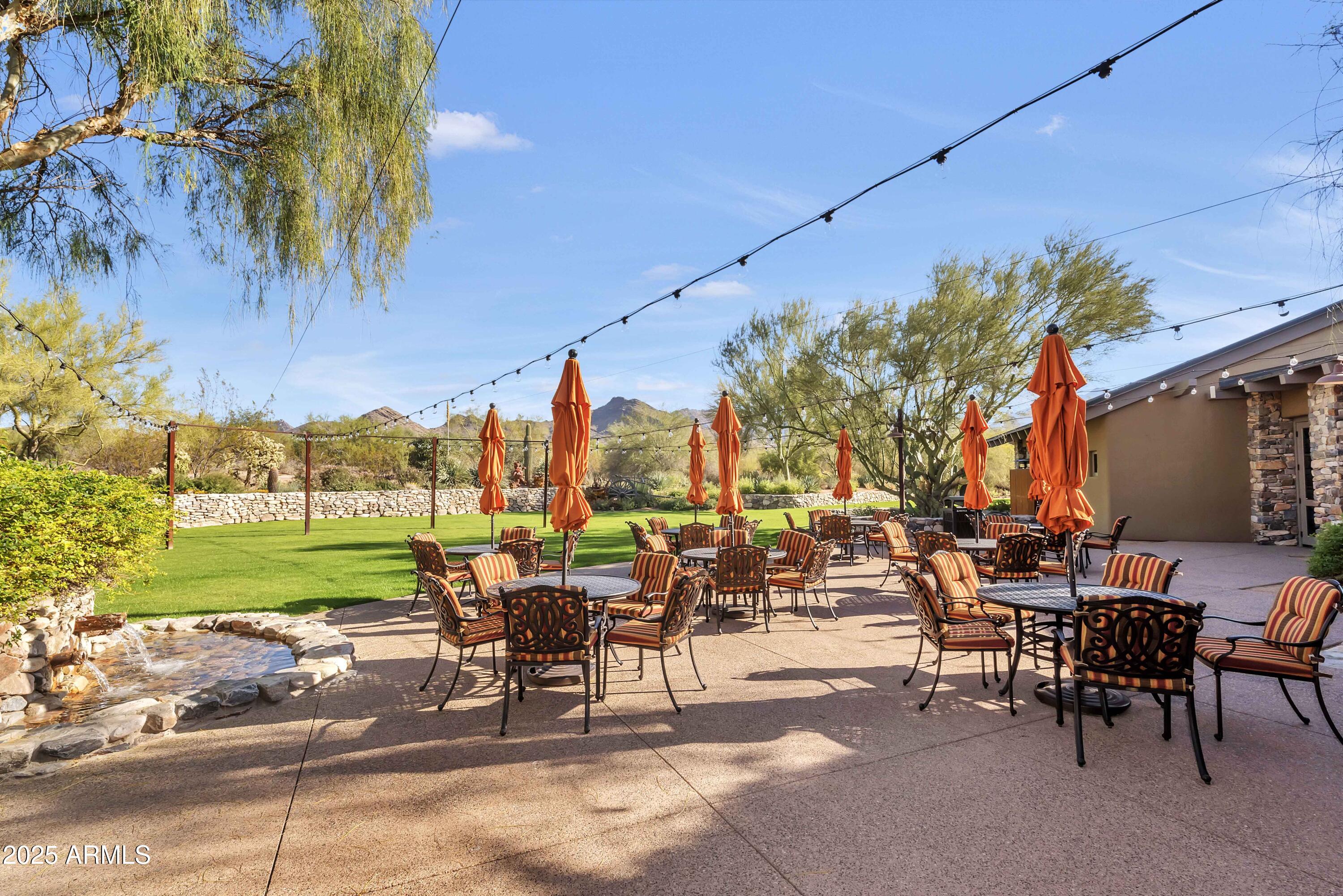 Silverleaf - Residential