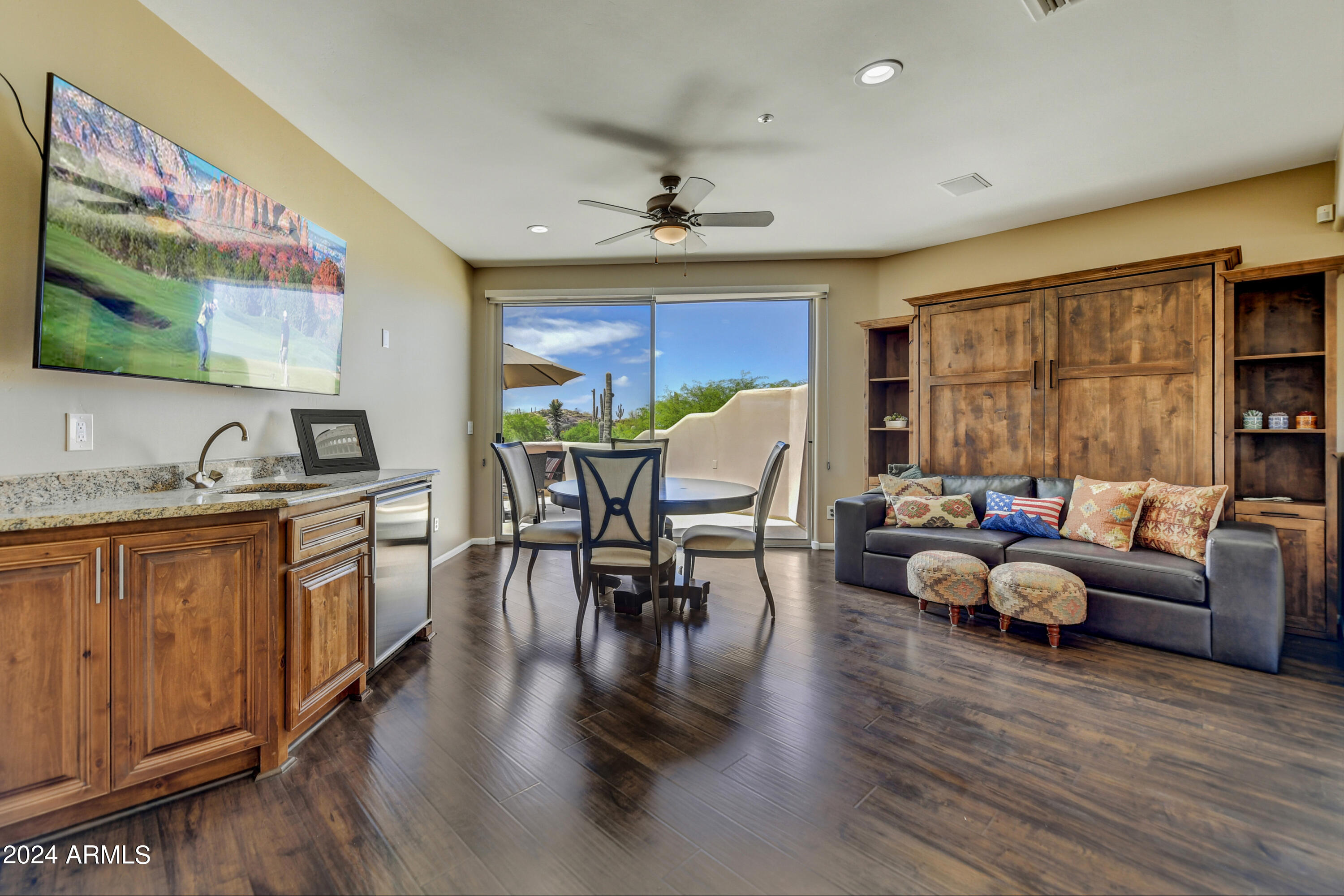 PARCEL C AT TROON NORTH TALUS - Residential