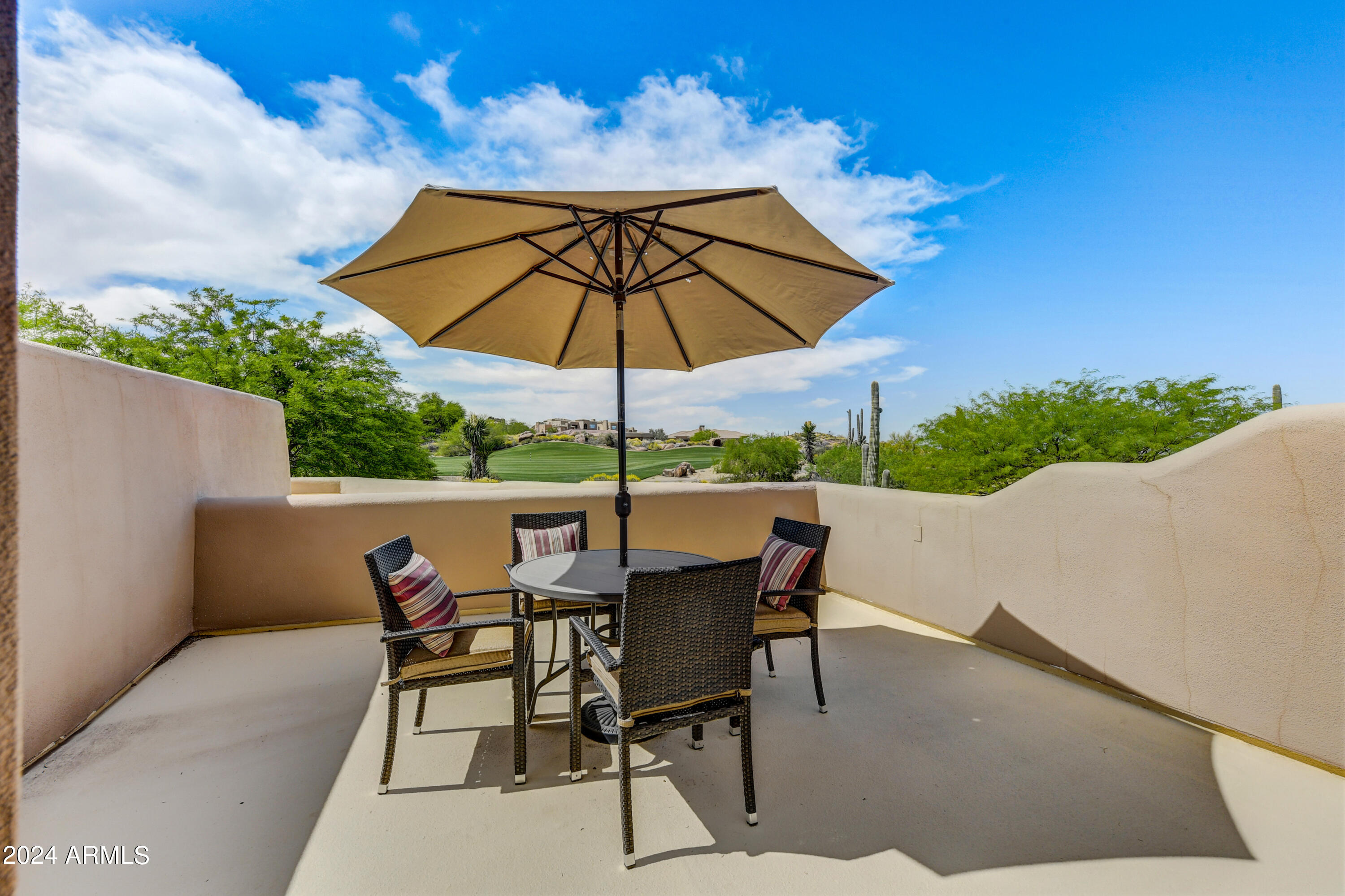PARCEL C AT TROON NORTH TALUS - Residential