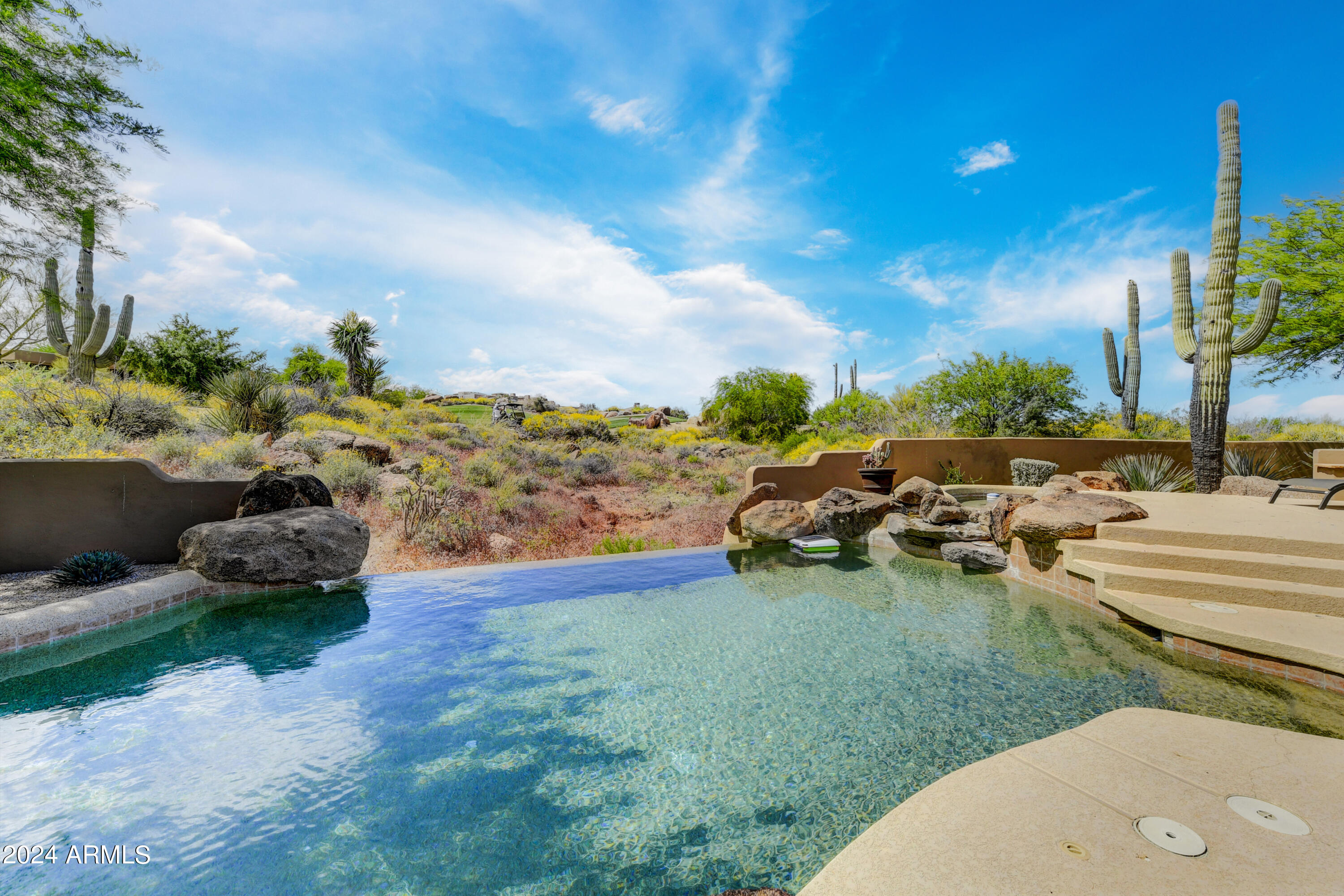 PARCEL C AT TROON NORTH TALUS - Residential