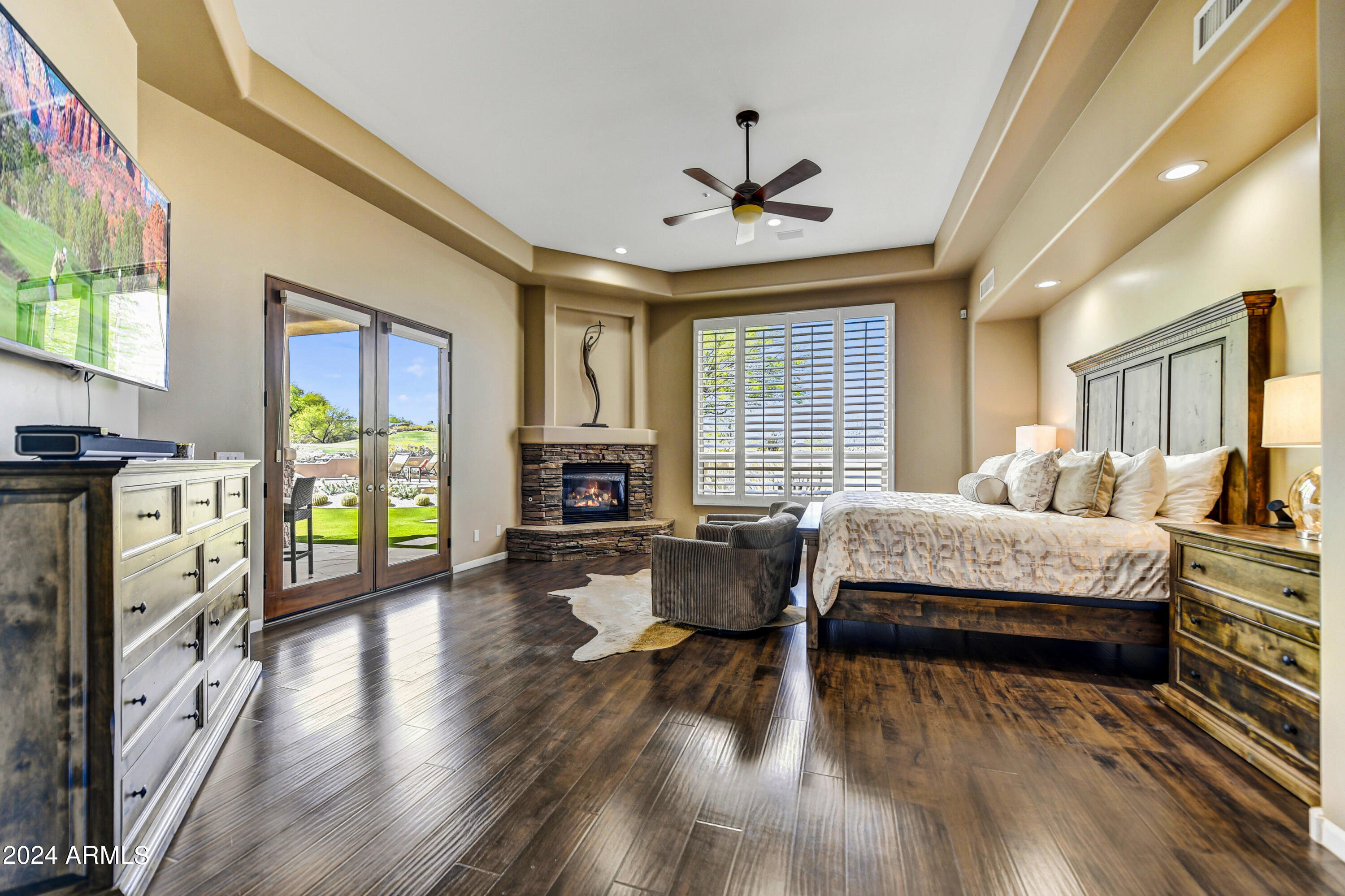 PARCEL C AT TROON NORTH TALUS - Residential