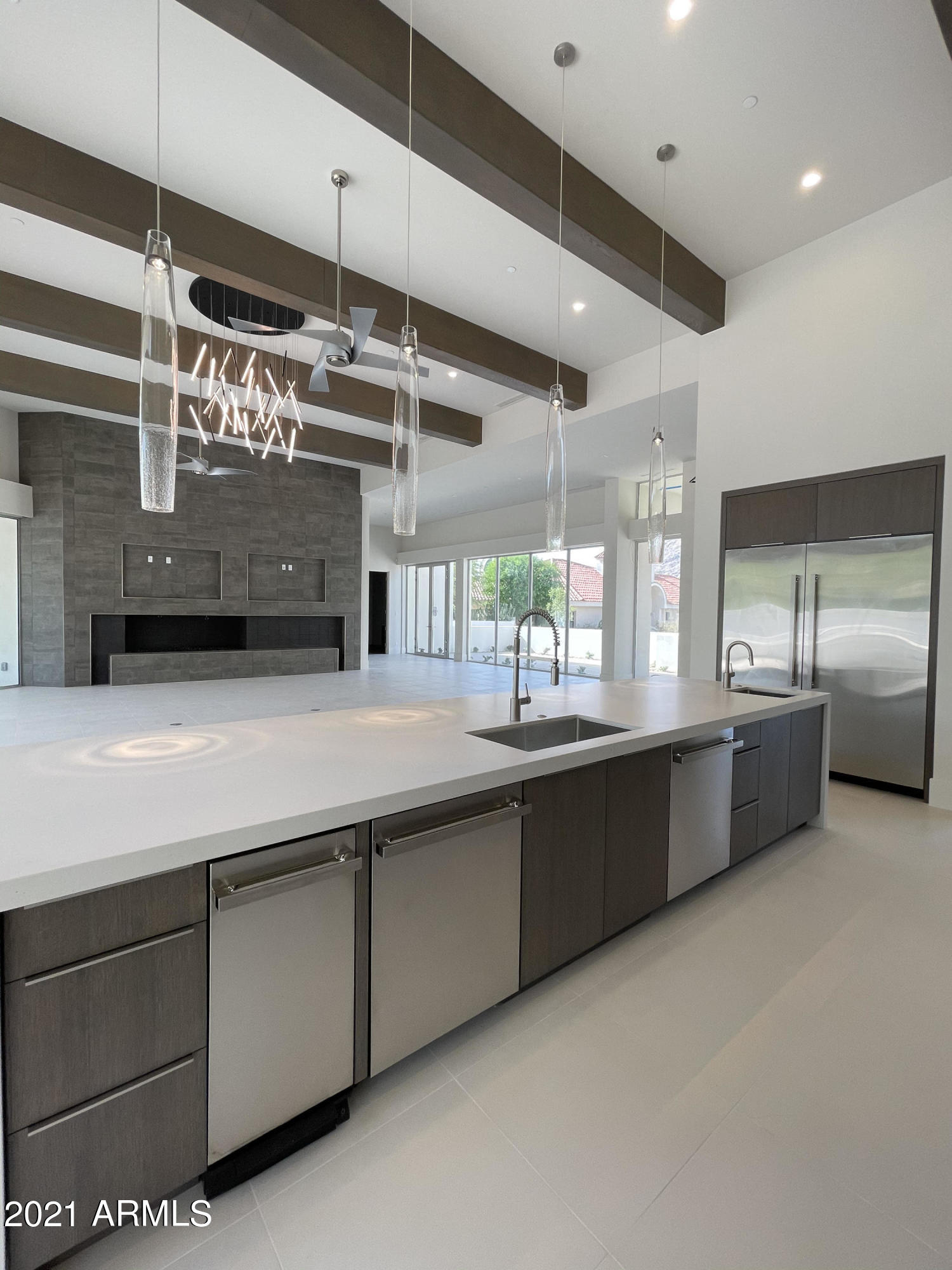 MOUNTAIN SHADOWS ACRES - Residential
