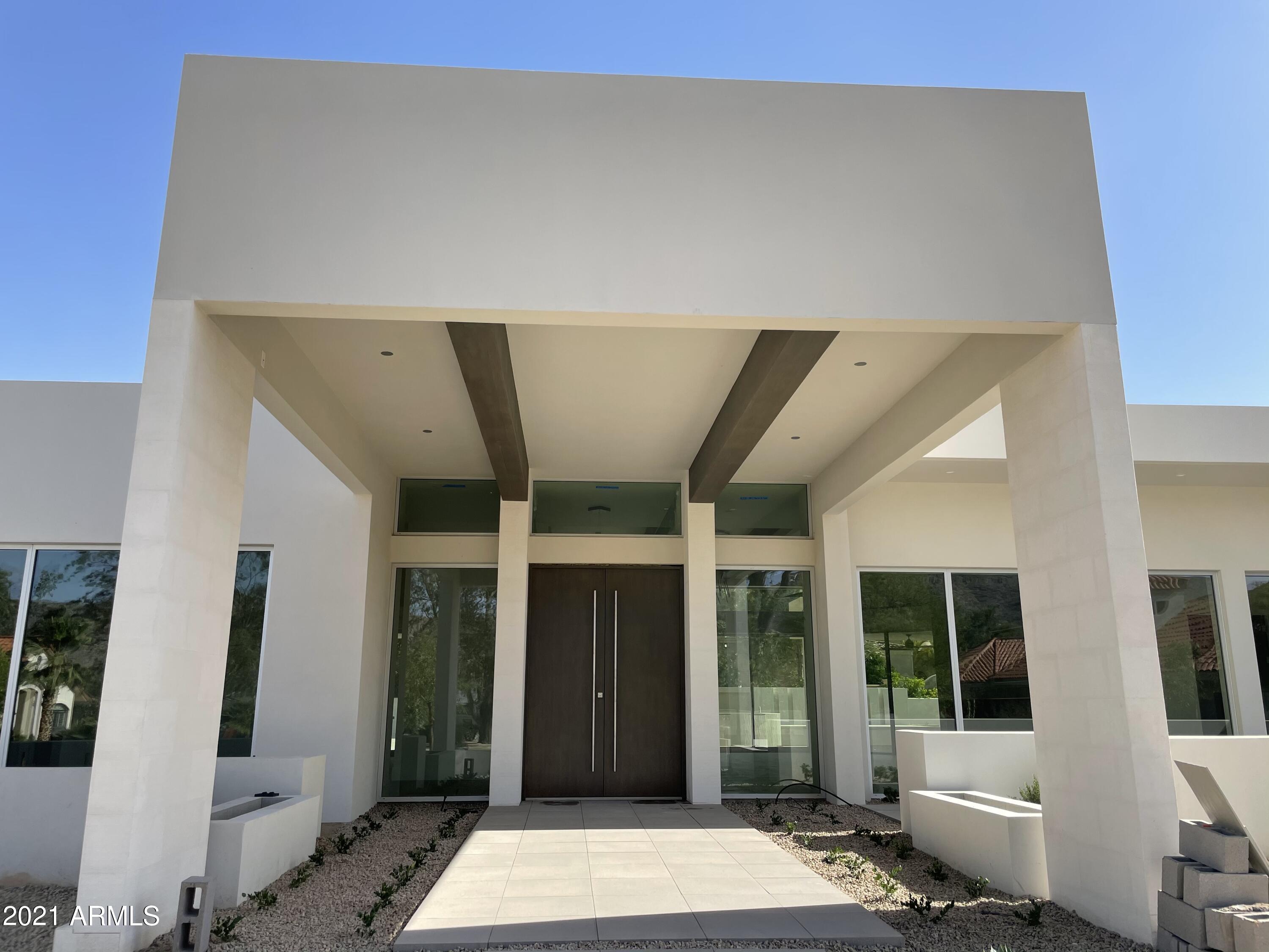 MOUNTAIN SHADOWS ACRES - Residential