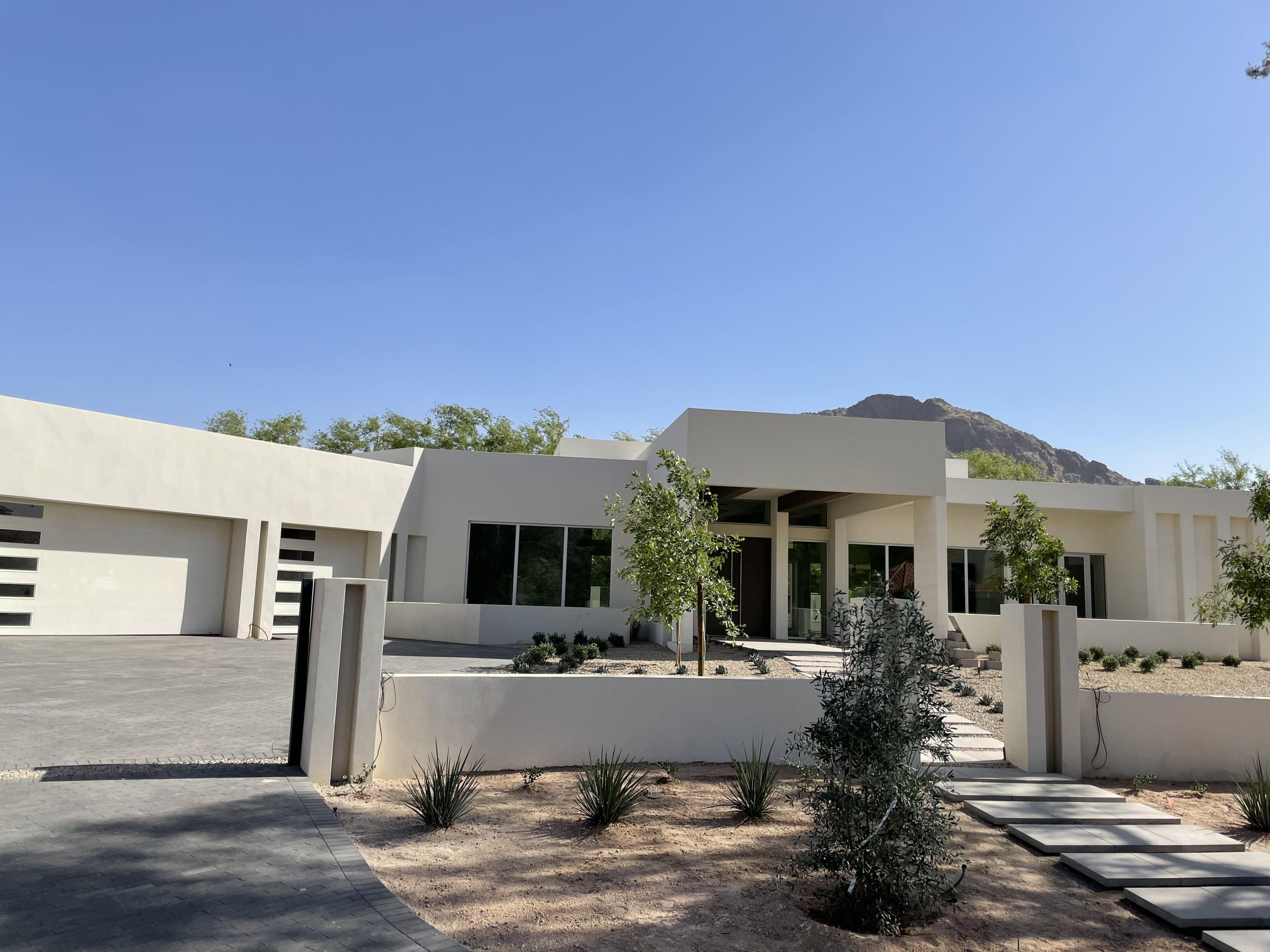 MOUNTAIN SHADOWS ACRES - Residential