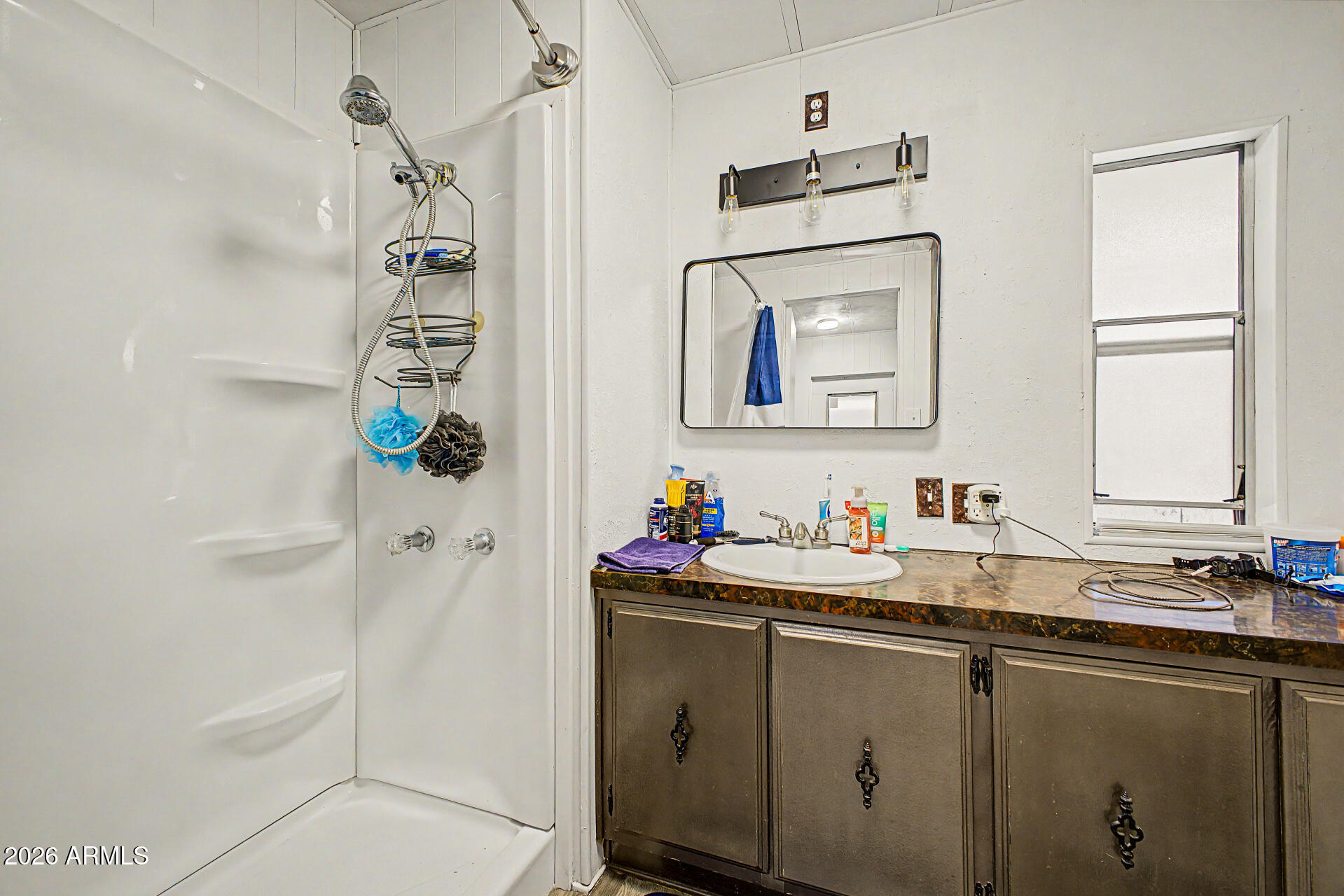 Fountain East - Residential