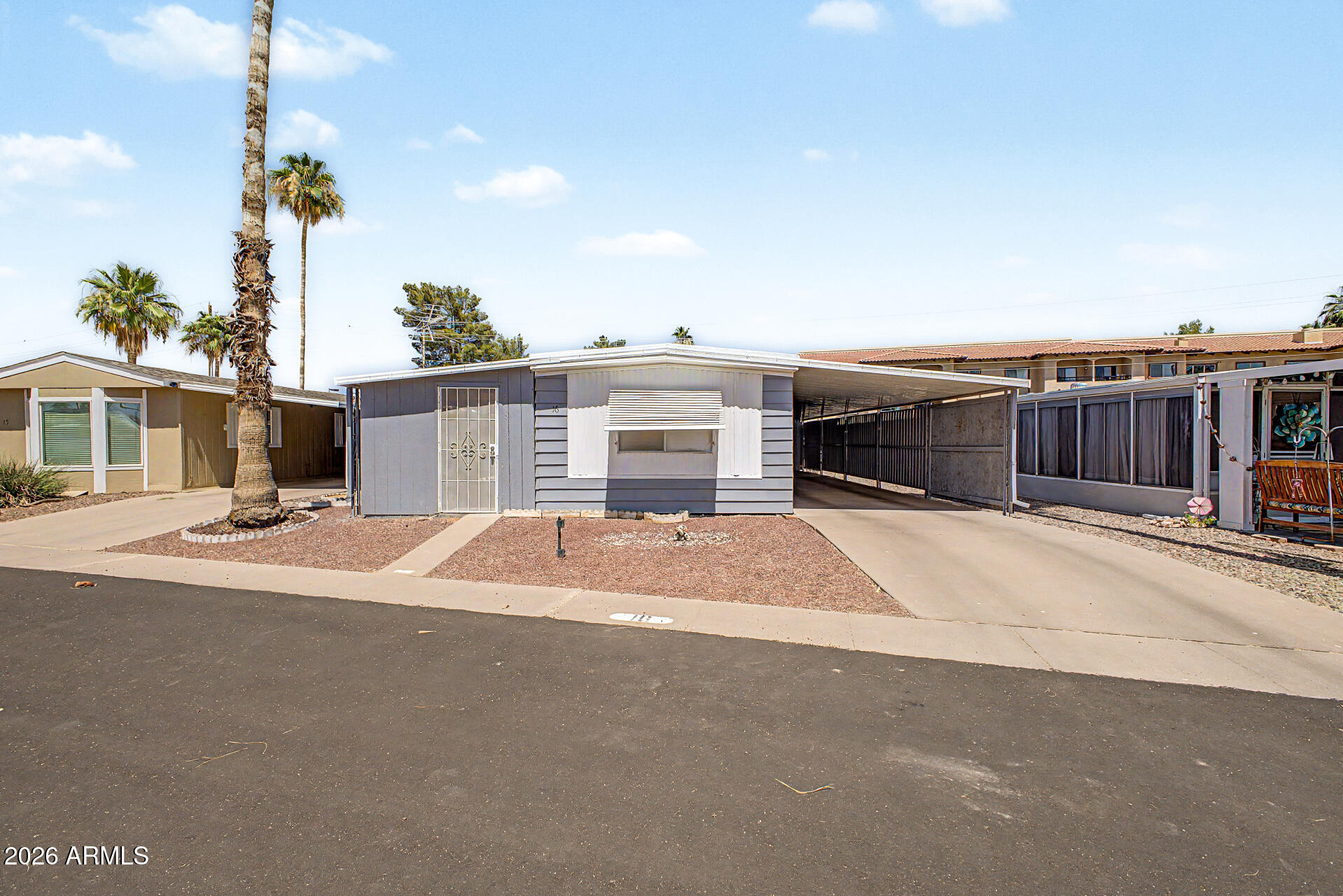 Fountain East - Residential