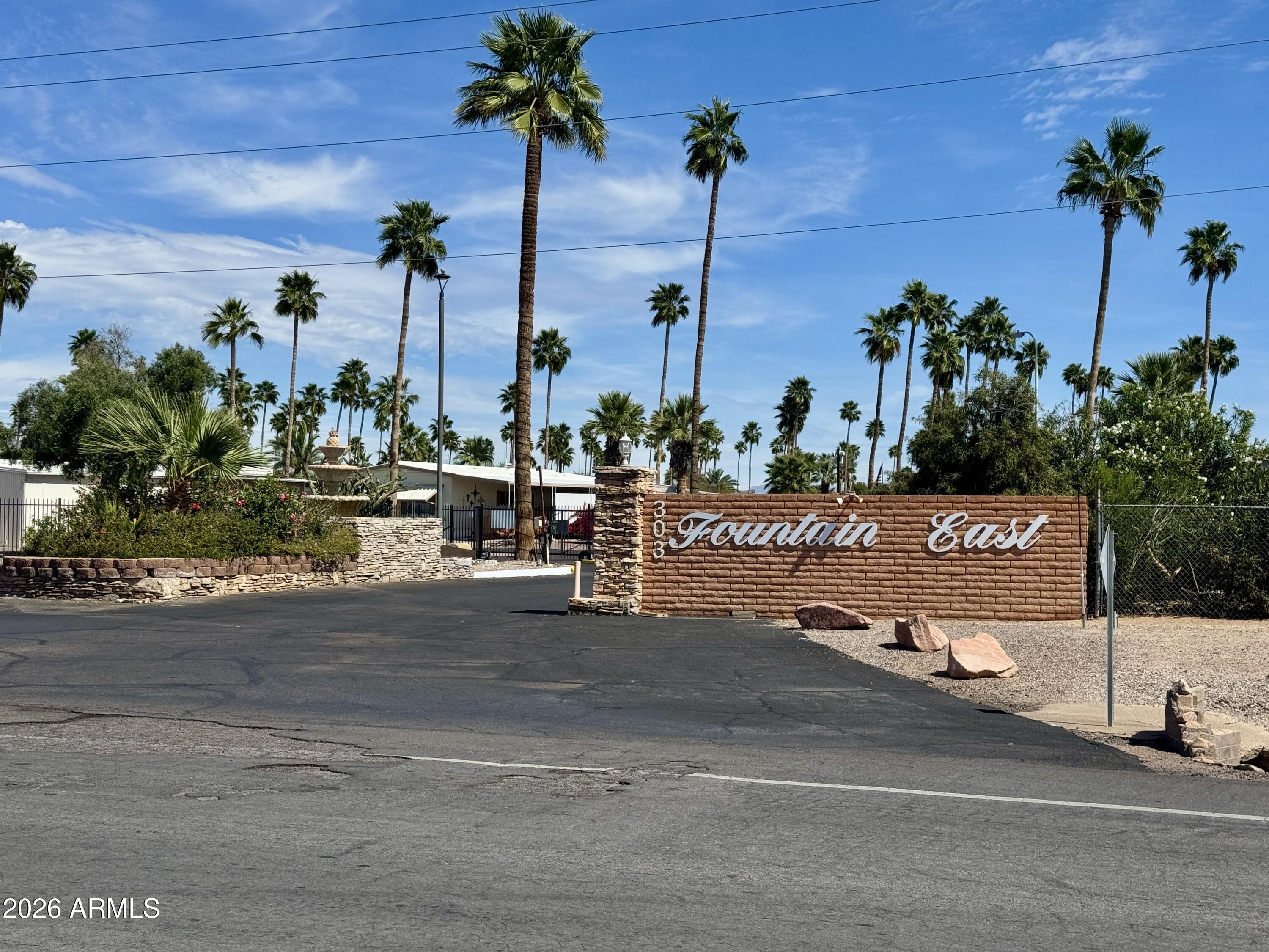 Fountain East - Residential