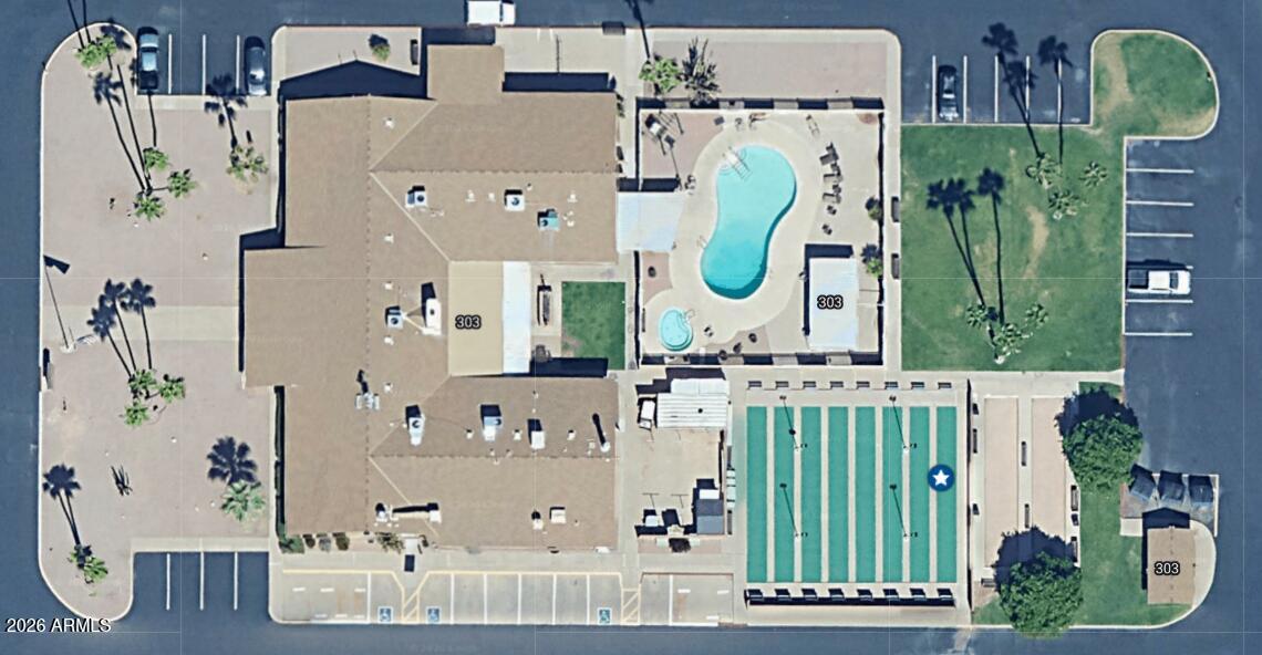 Fountain East - Residential