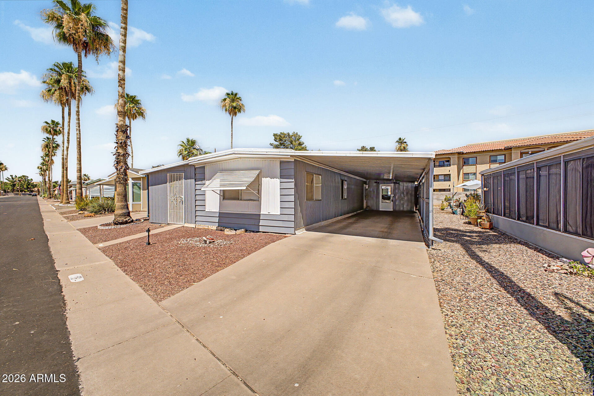 Fountain East - Residential