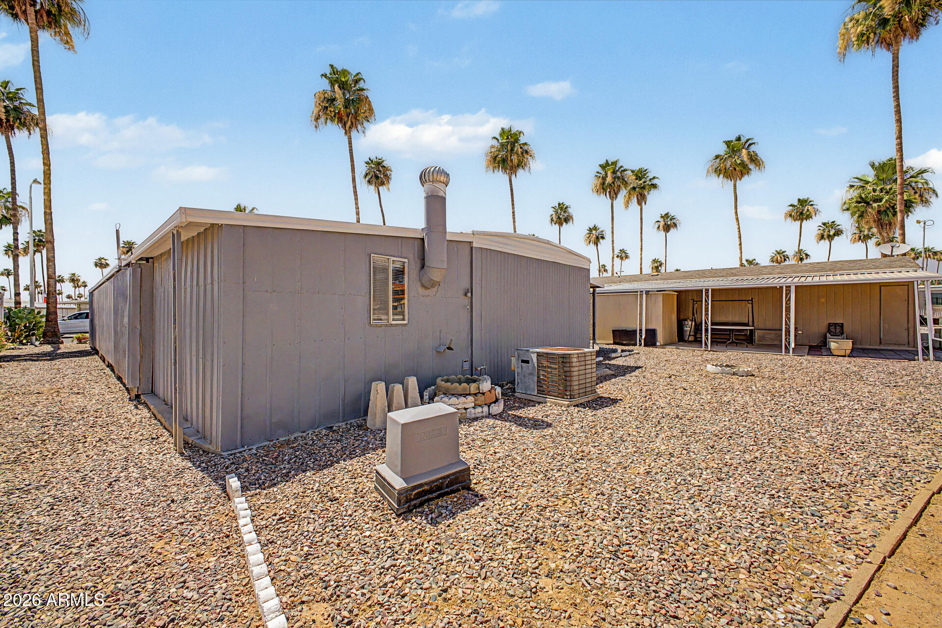 Fountain East - Residential