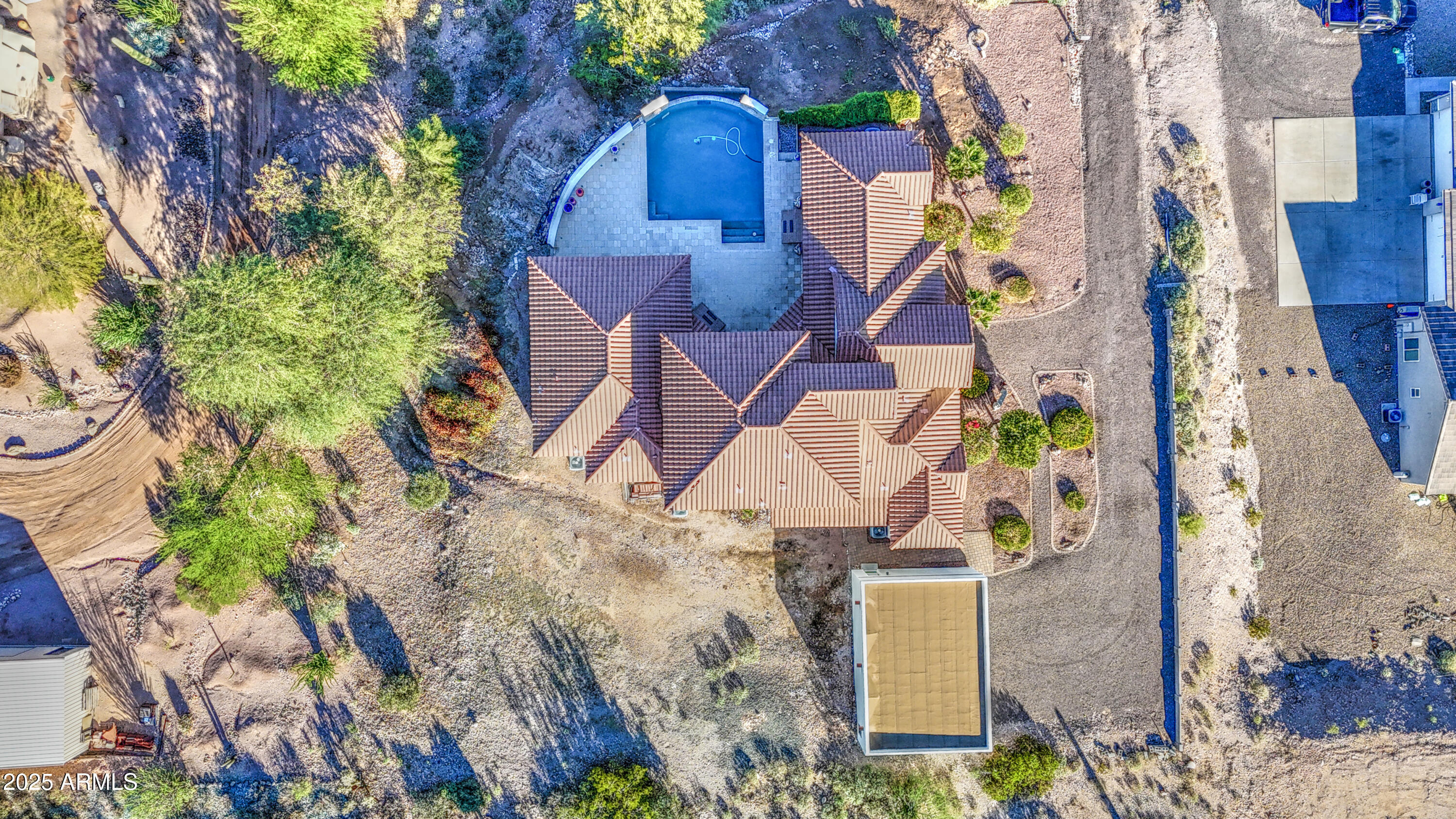 S4 T1N R8E - Residential