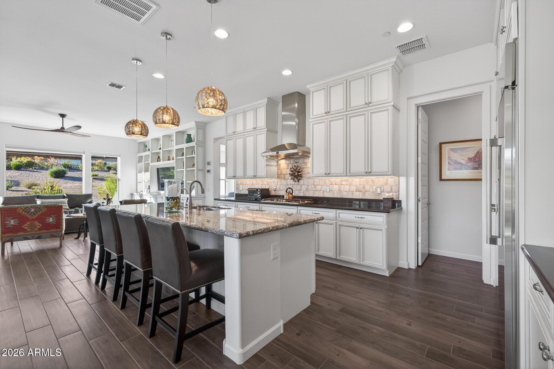 Trilogy at Verde River - Residential