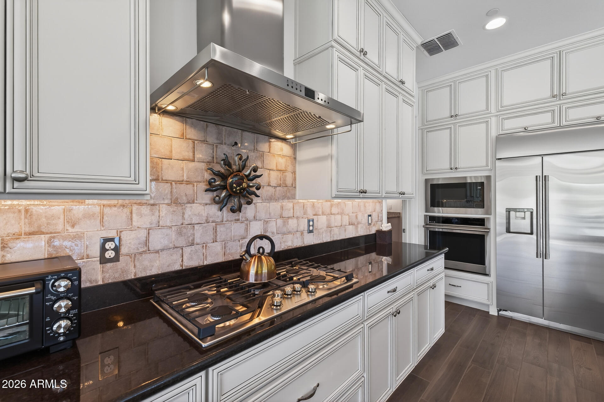 Trilogy at Verde River - Residential