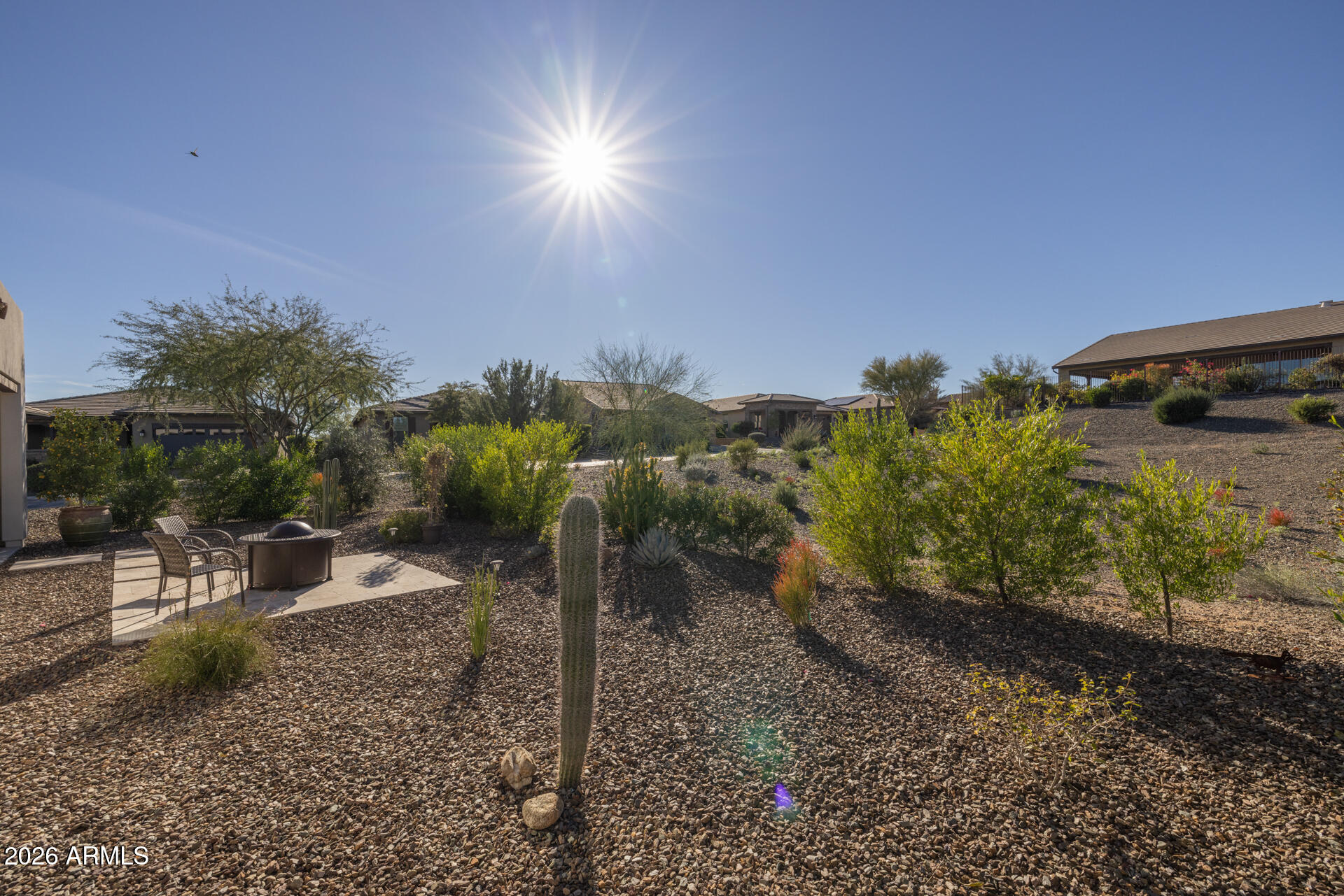 Trilogy at Verde River - Residential