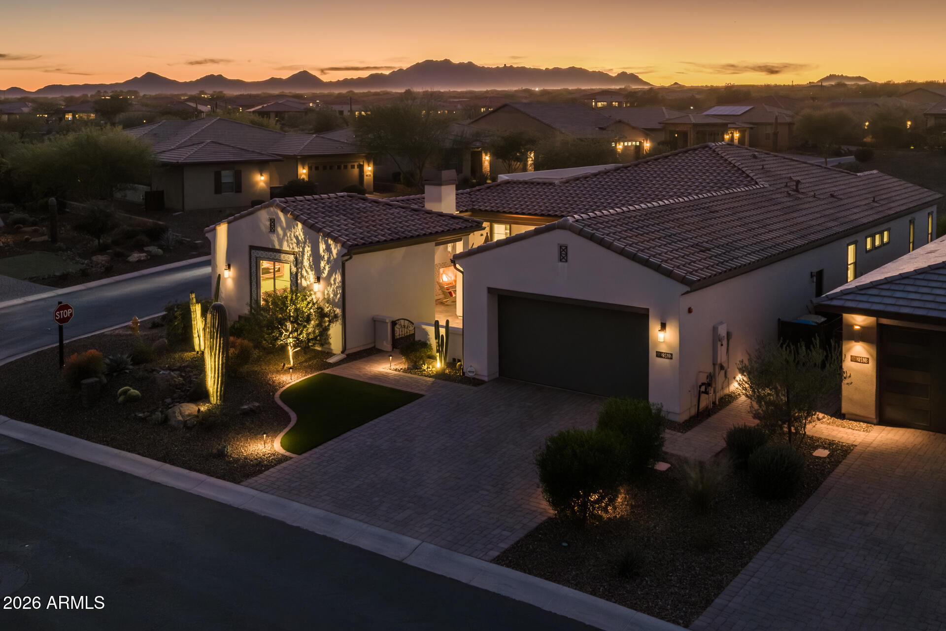 Trilogy at Verde River - Residential