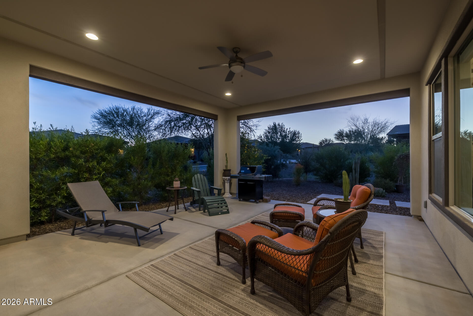 Trilogy at Verde River - Residential