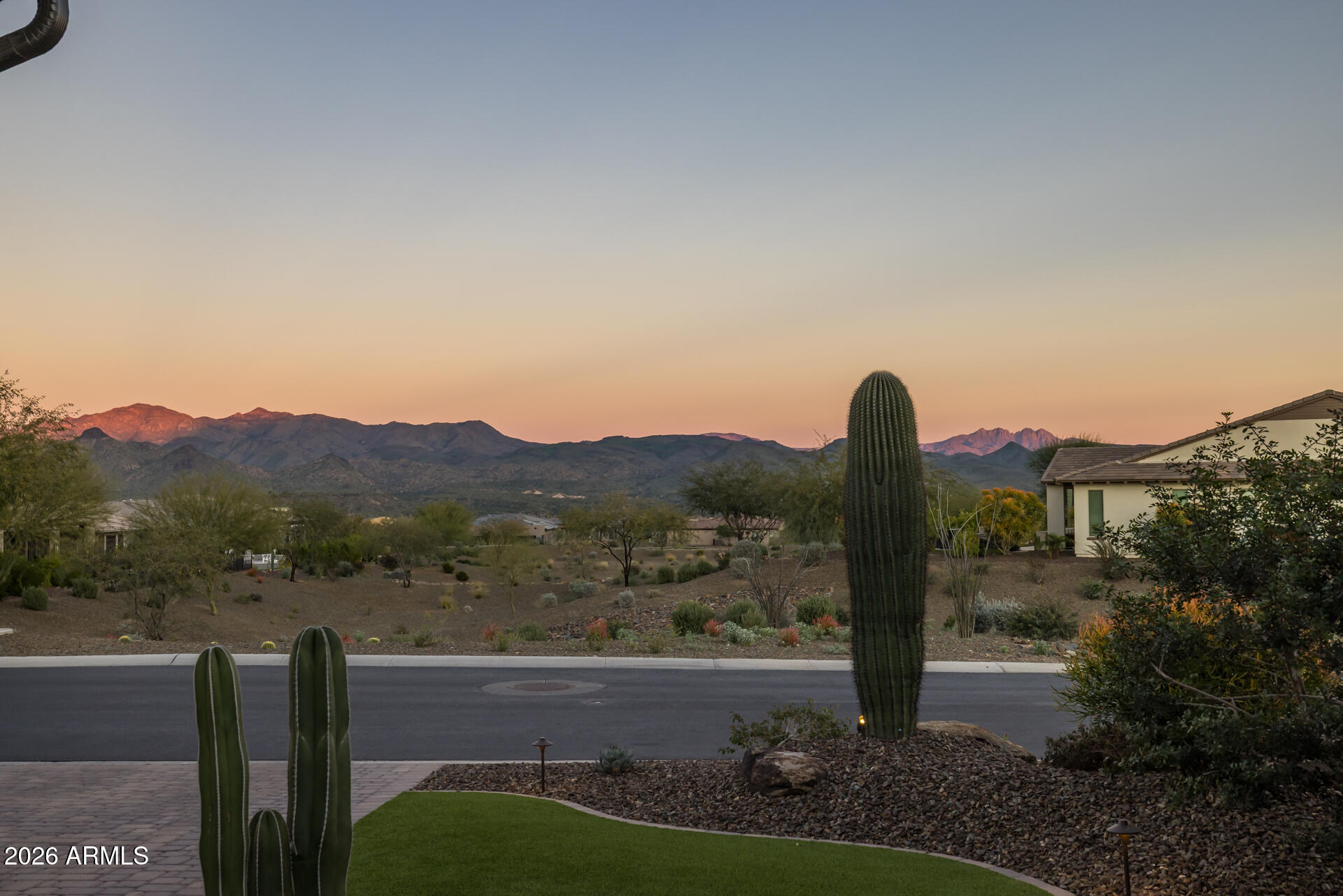 Trilogy at Verde River - Residential