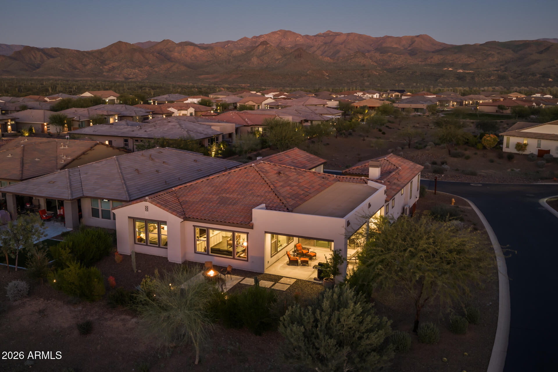 Trilogy at Verde River - Residential