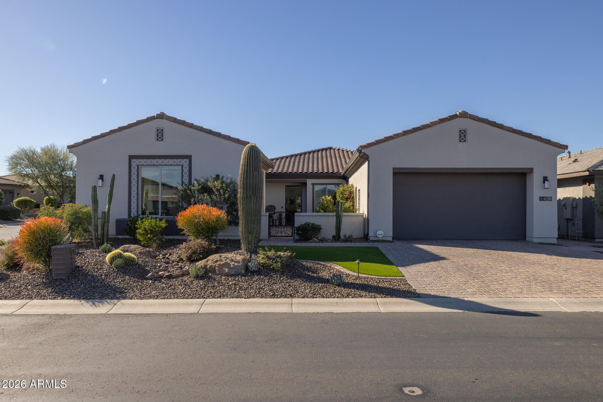 Trilogy at Verde River - Residential