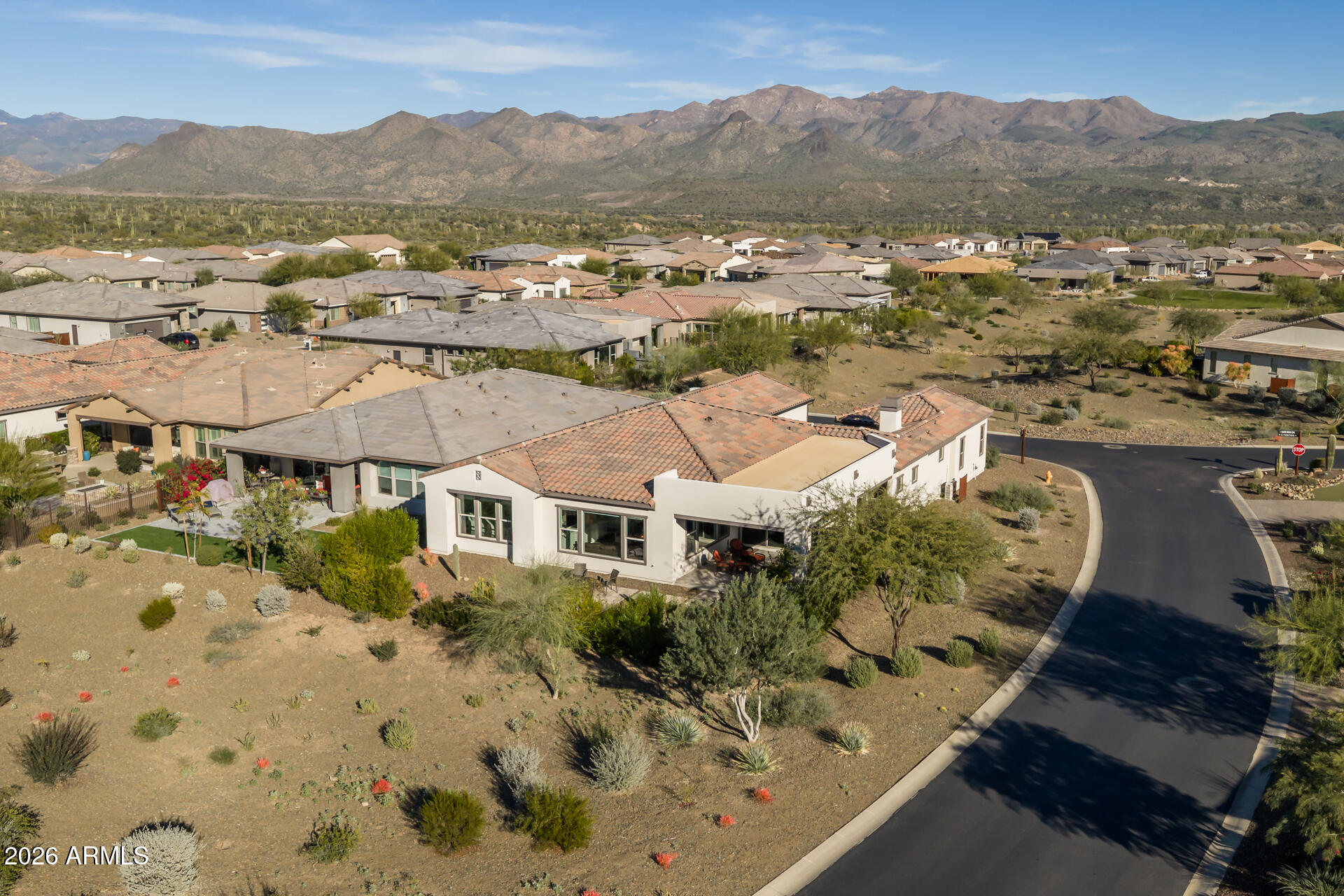 Trilogy at Verde River - Residential