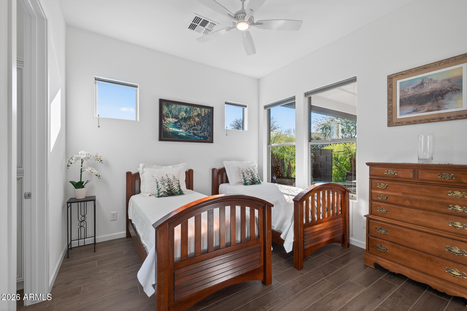 Trilogy at Verde River - Residential