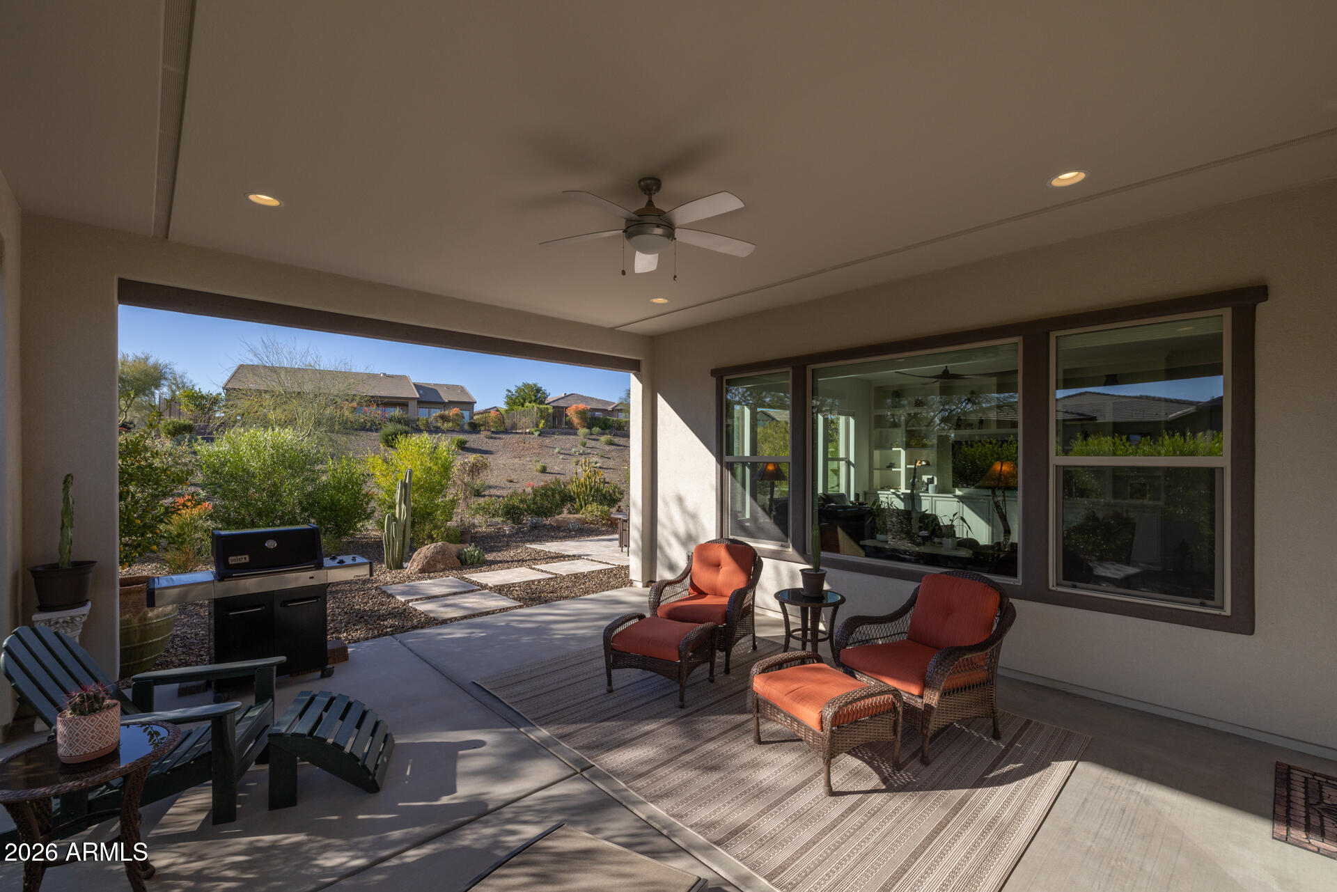 Trilogy at Verde River - Residential