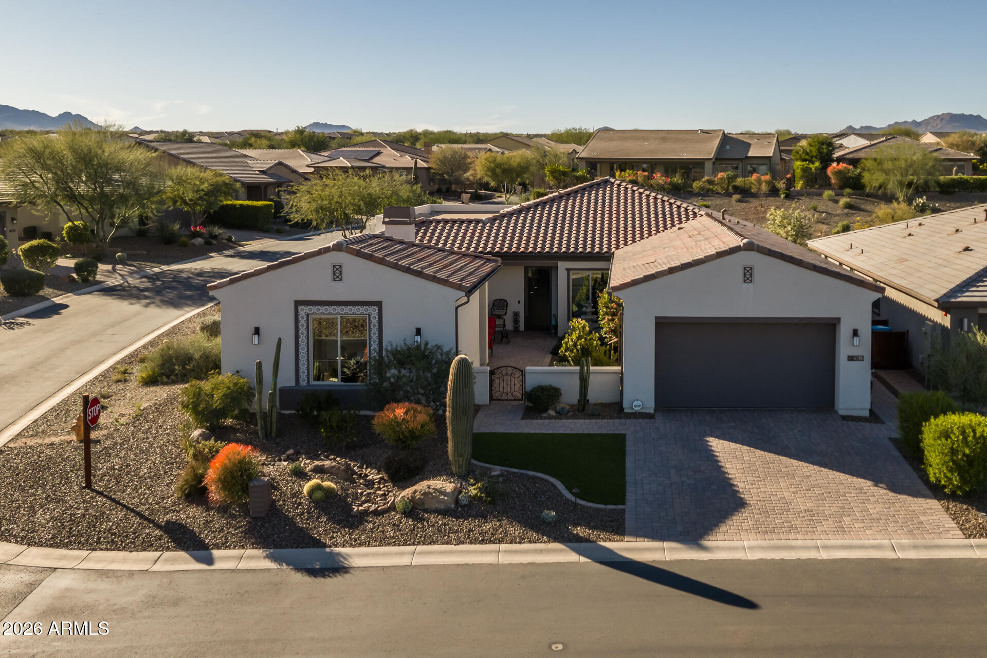 Trilogy at Verde River - Residential
